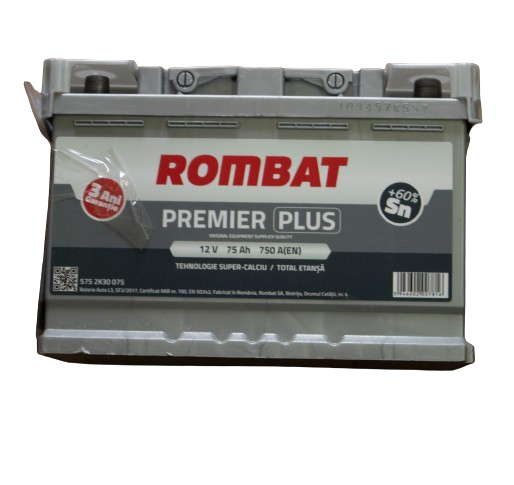 Rombat Premier Plus - 525 lei