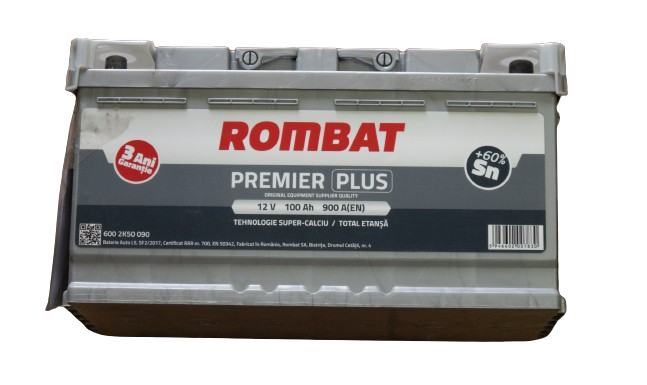 Rombat Premier Plus - 671 lei