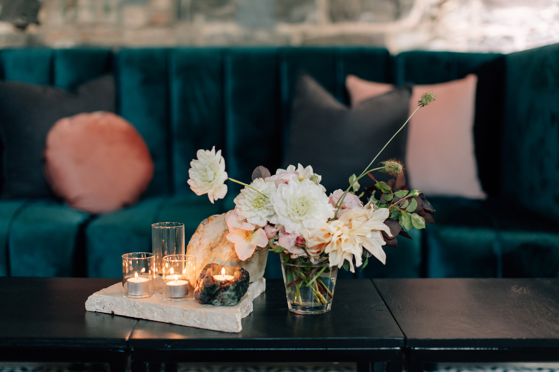 Styling & Design by Ruby & James | Dan Roberts Studio Photography