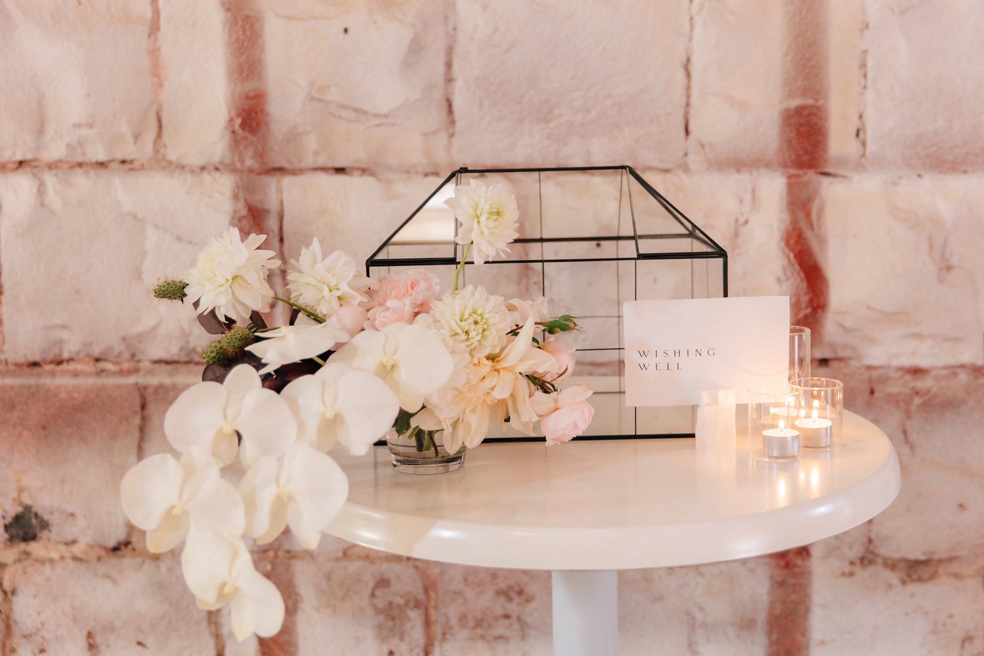 Ruby & James Styling + Design | Styling photo Dan Roberts Photography
