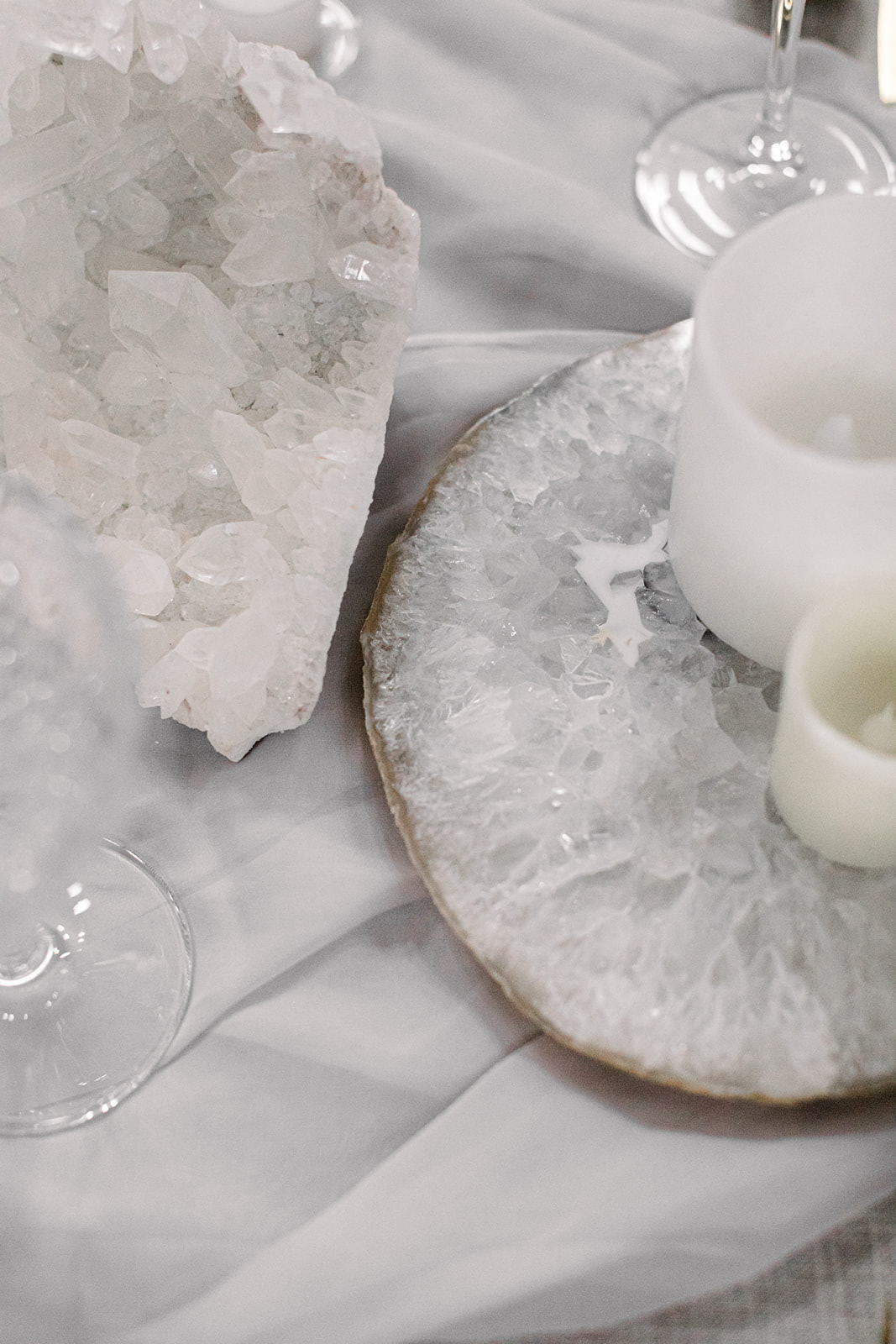 styling uneeque bride & weddings by lovers narrative
