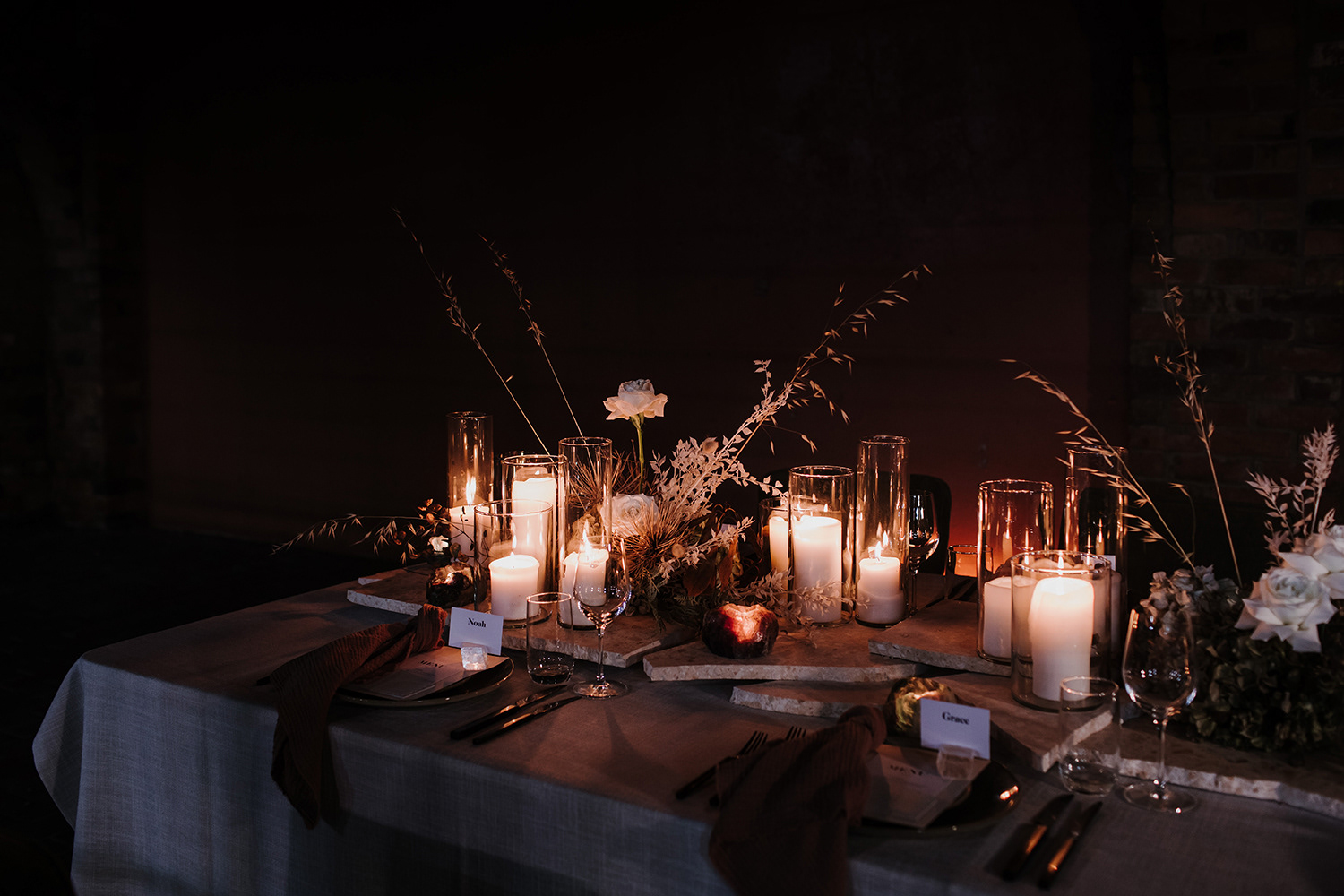 styling ruby and james | photo by anitra wells