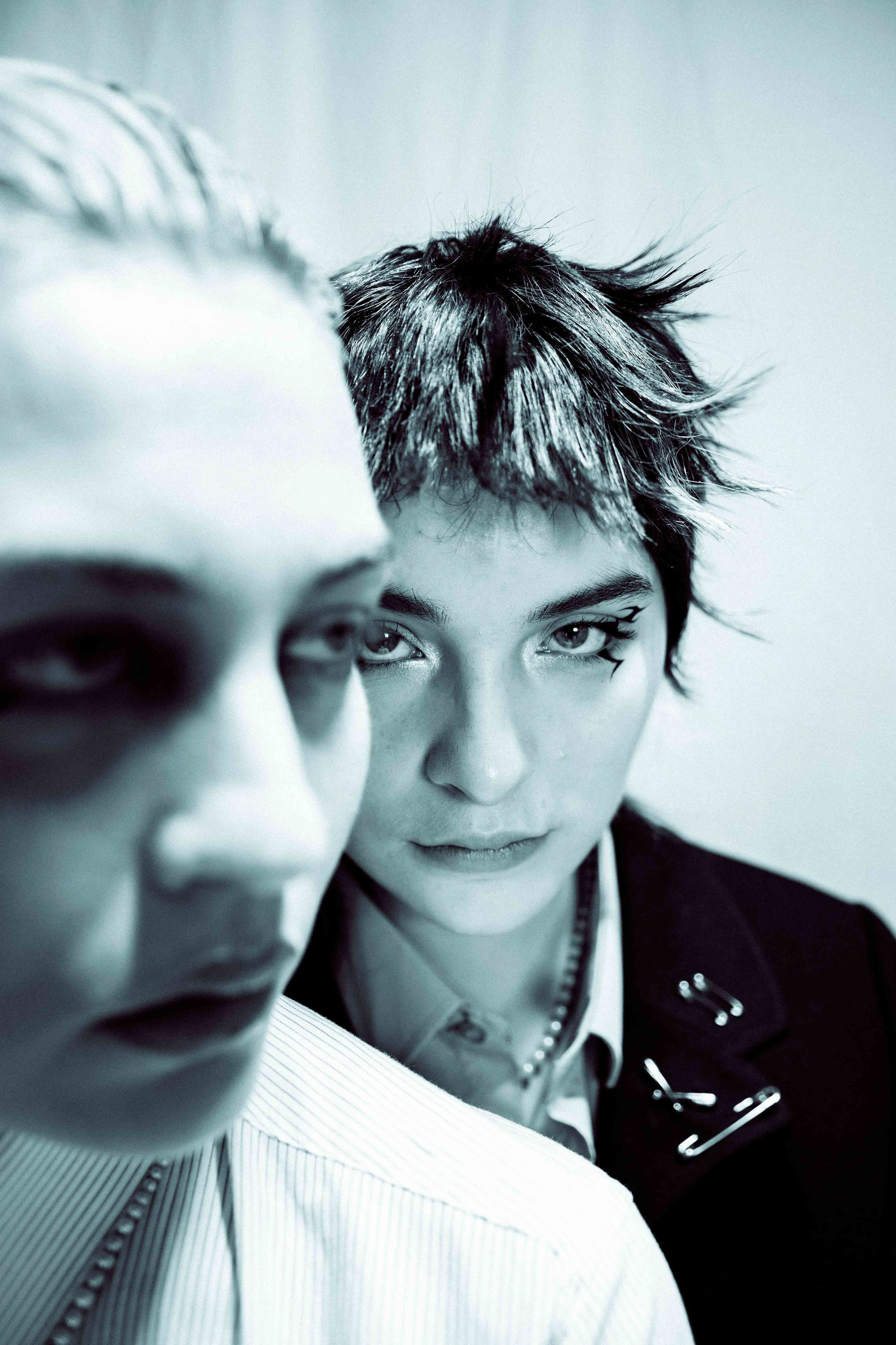 Pia & Alice