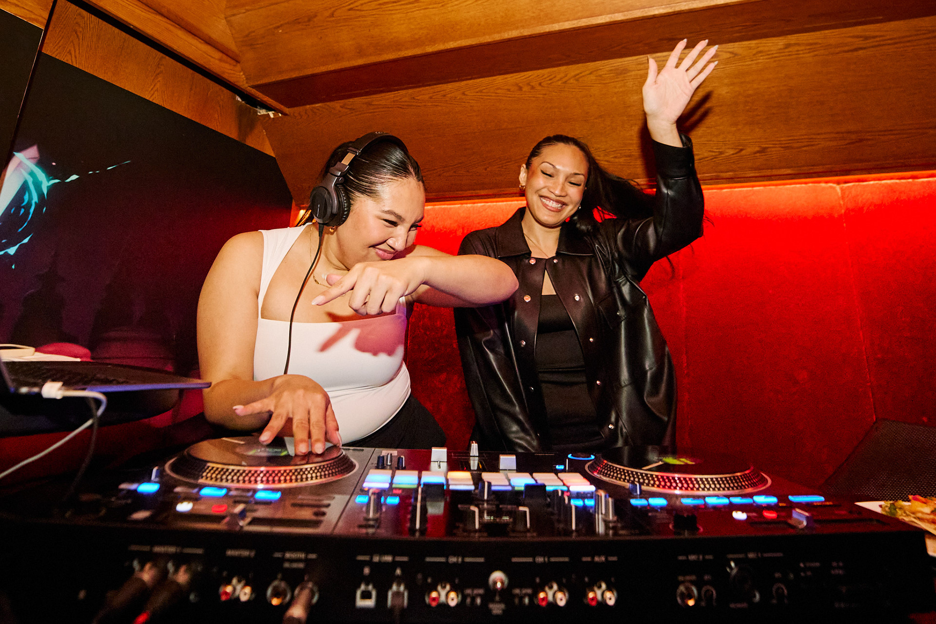 Alissa's 30th Birthday @ Cuchillo - Vancouver, BC