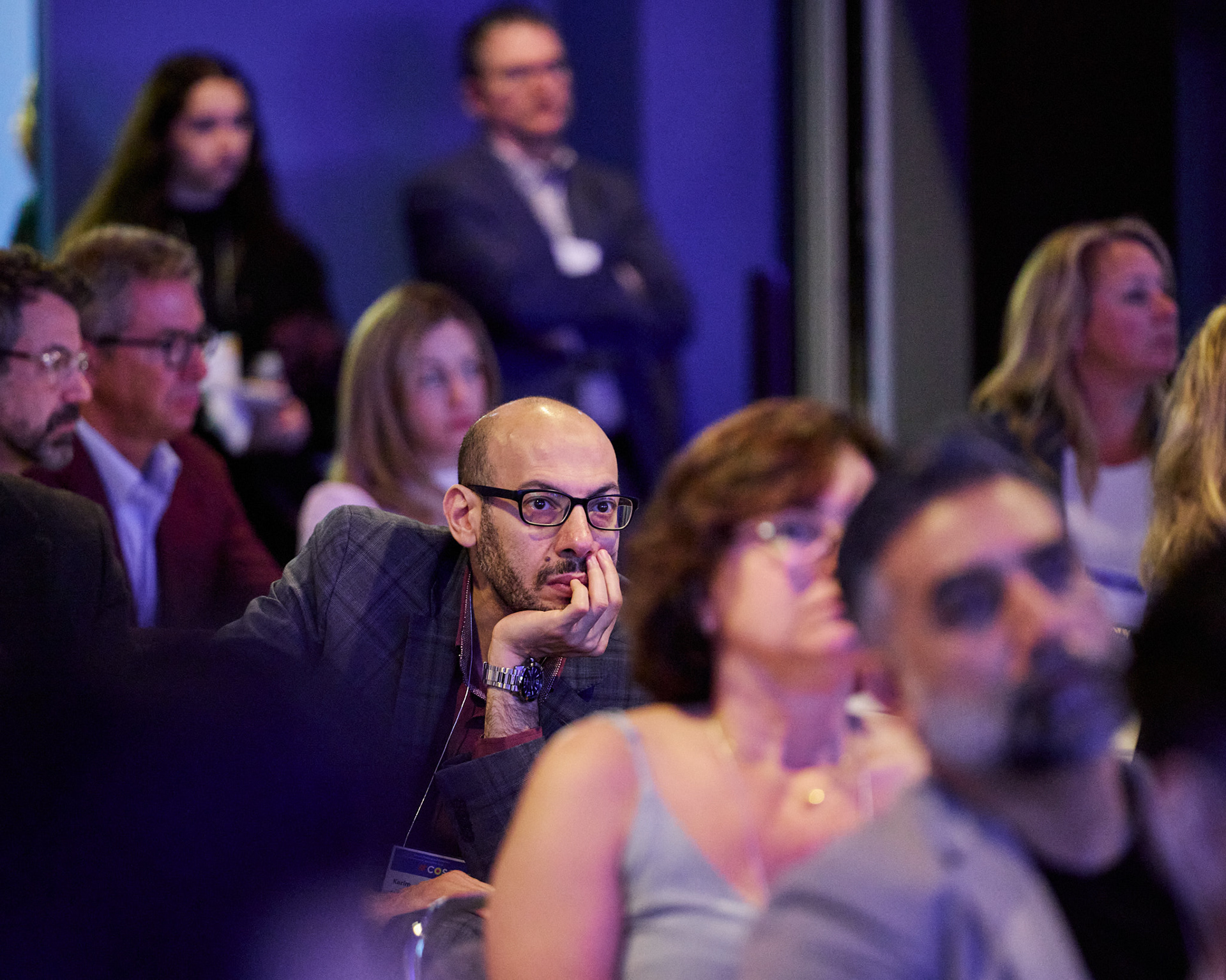 COS 2026 Annual Meeting & Exhibition - Montreal, QC