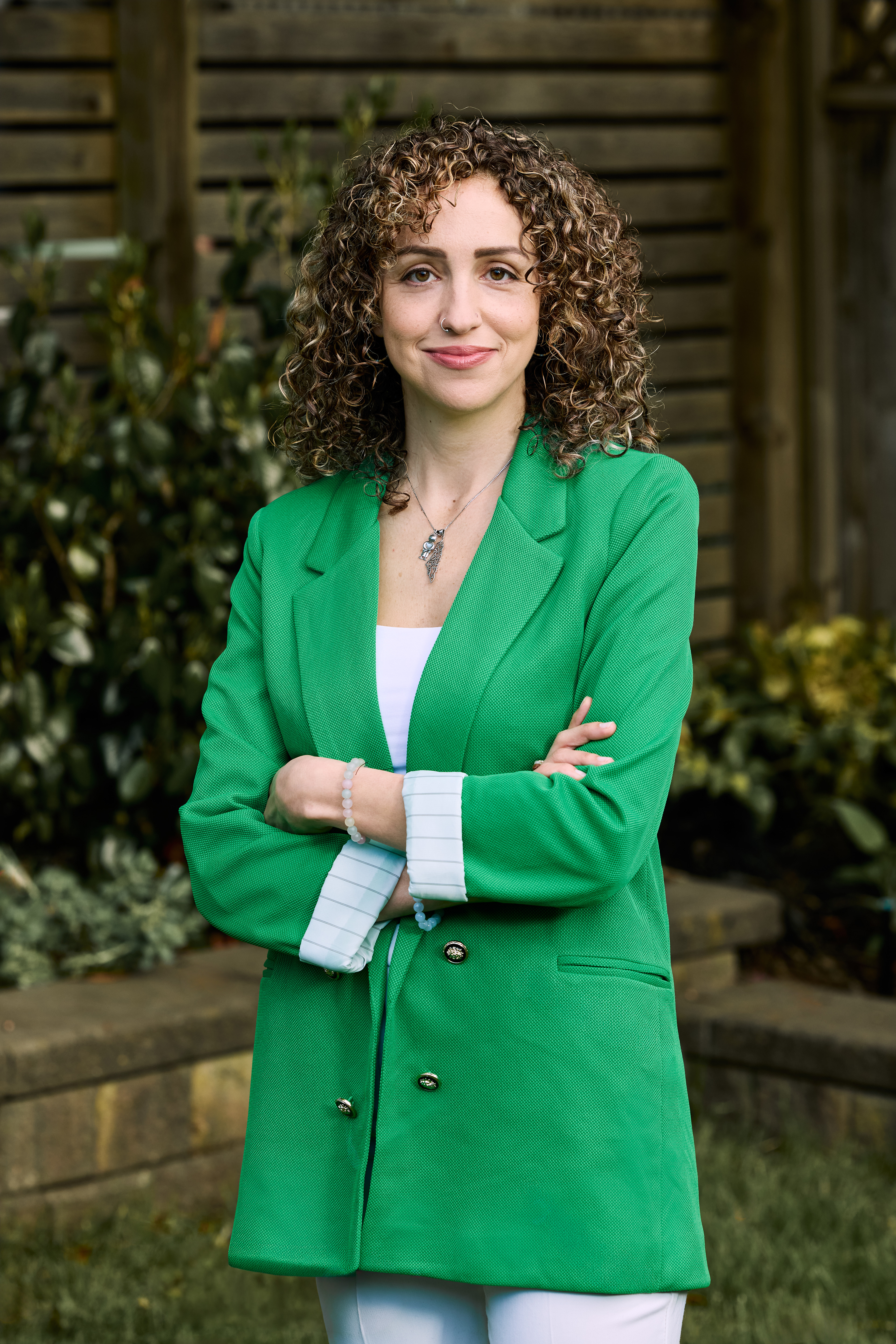 Community First New West Council Portraits - New Westminster, BC