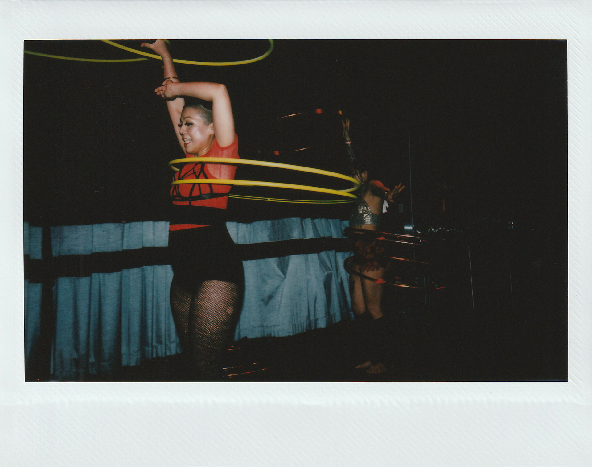 Lola Loops @ Grand Villa Luck by Ricecake Events