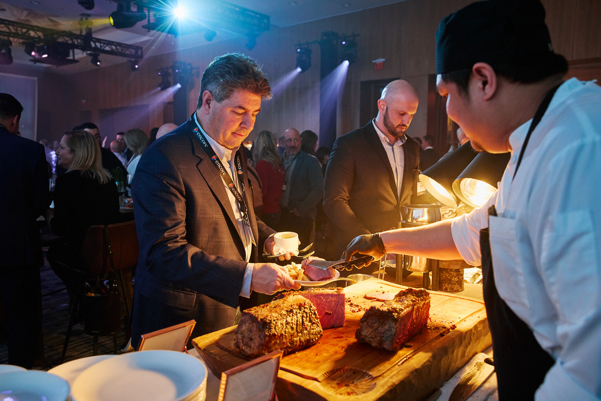 The Summit Vancouver 2025