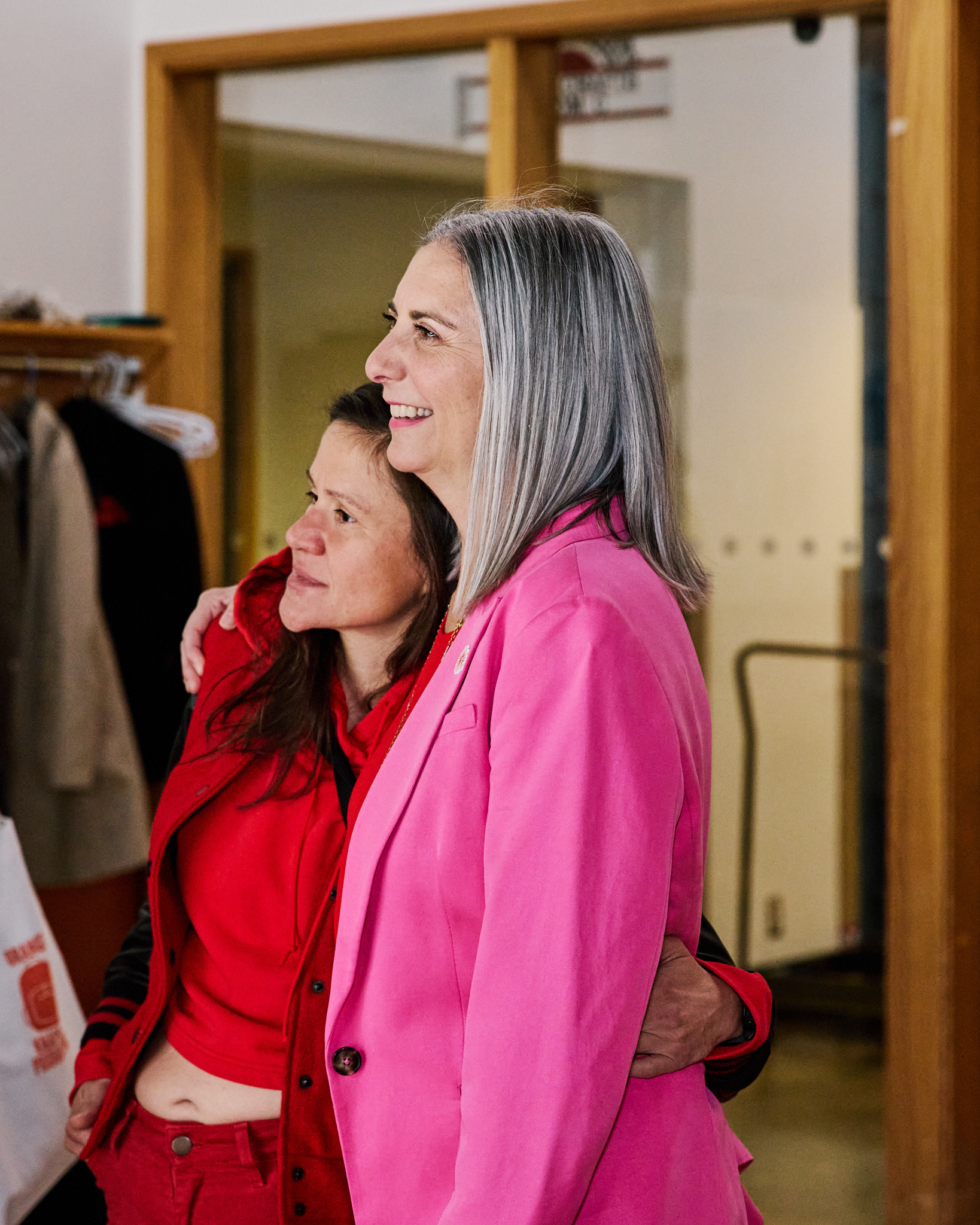 Firecracker Department Vancouver Launch Party