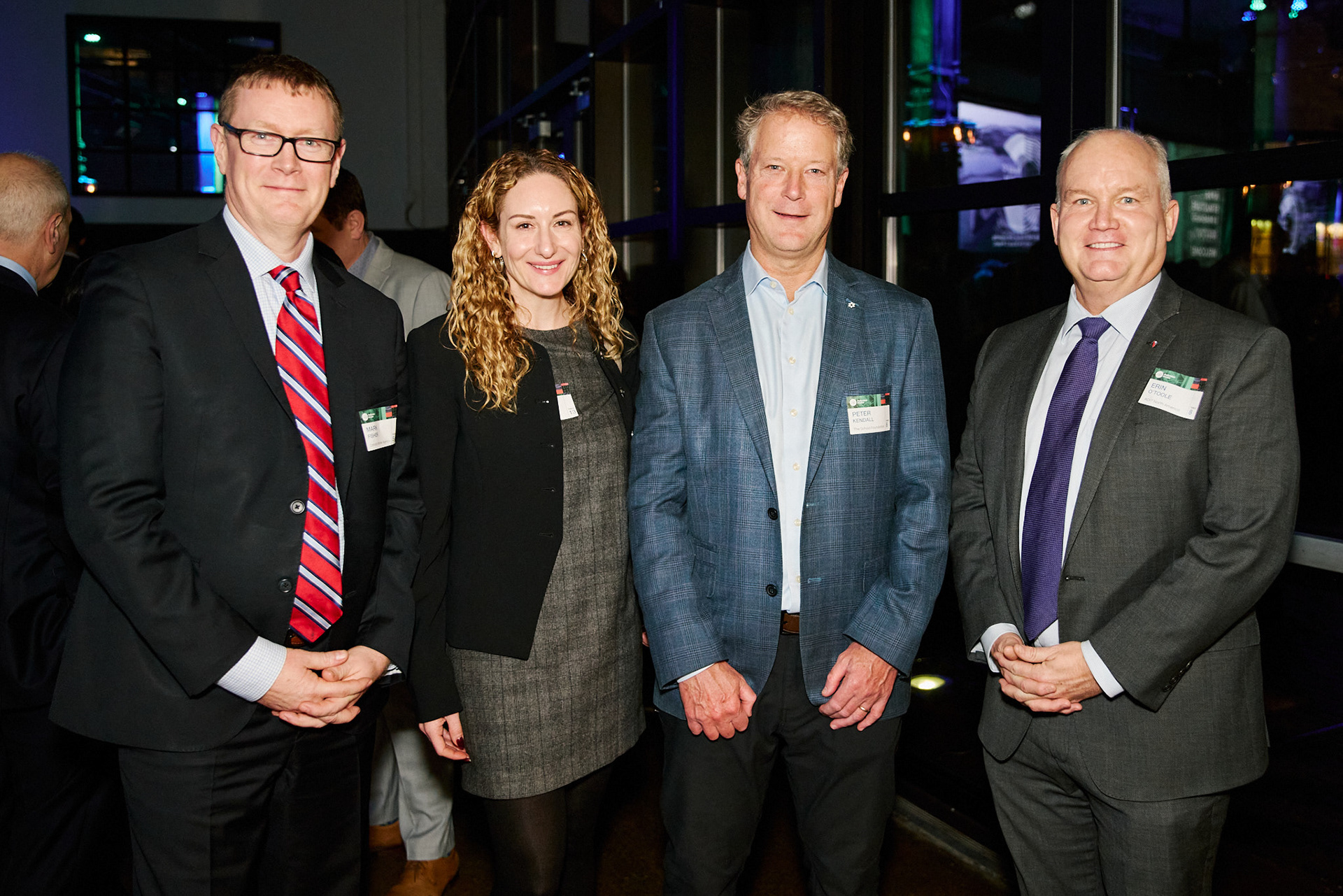 Pollution Probe Gala Toronto