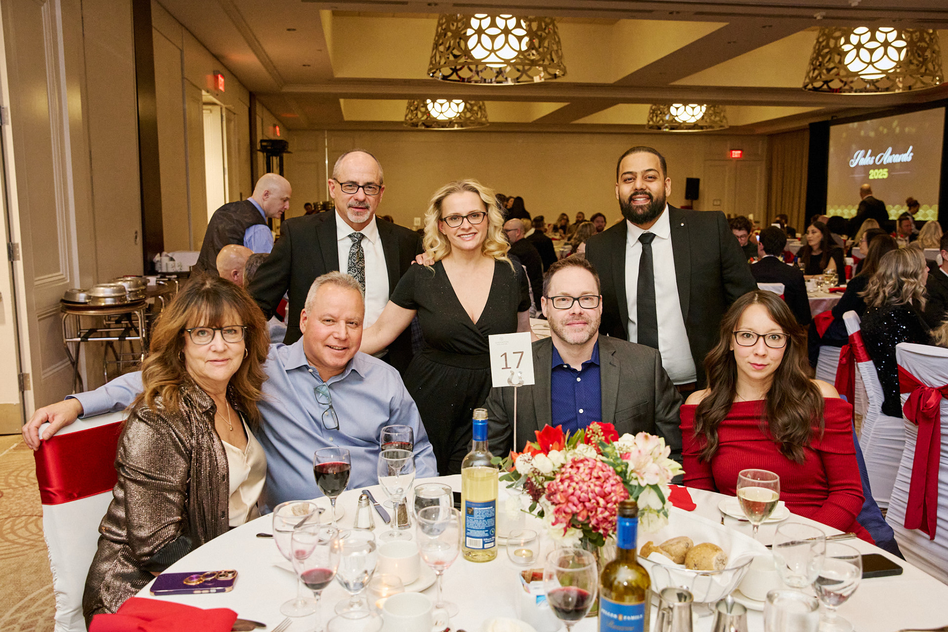 National Bank Equipment Finance Sales Awards