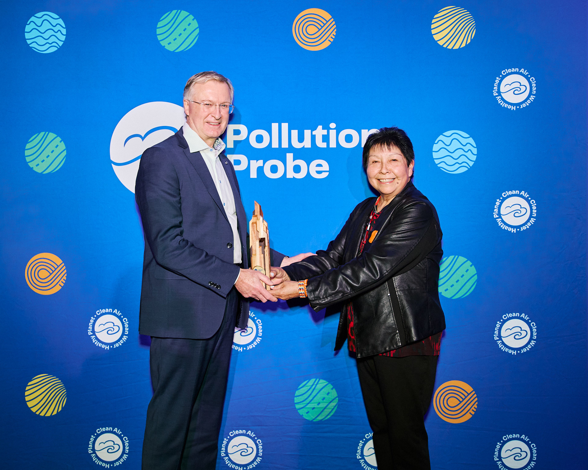 Pollution Probe Gala Toronto