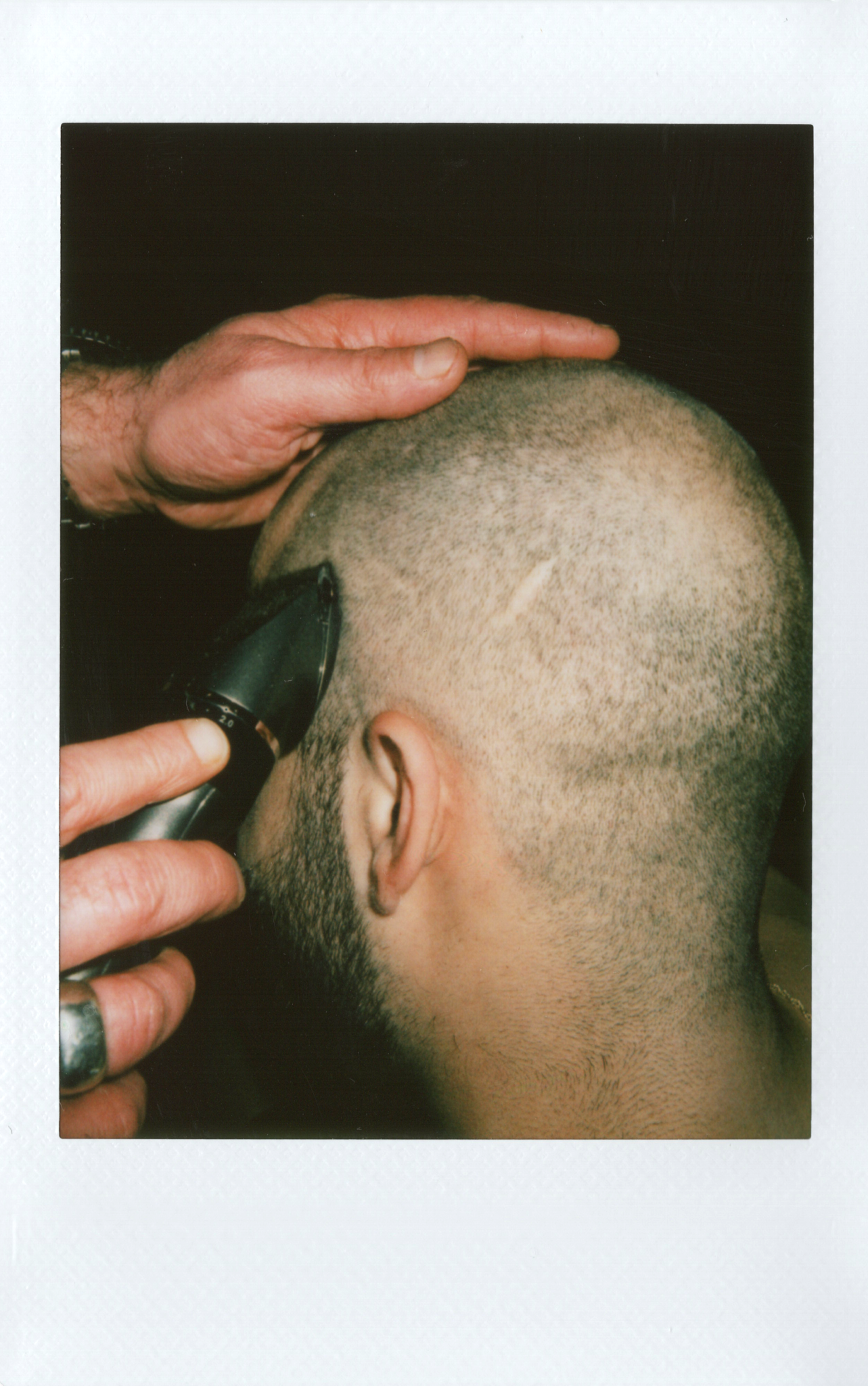 Welcome To The Club - Montreal, QC