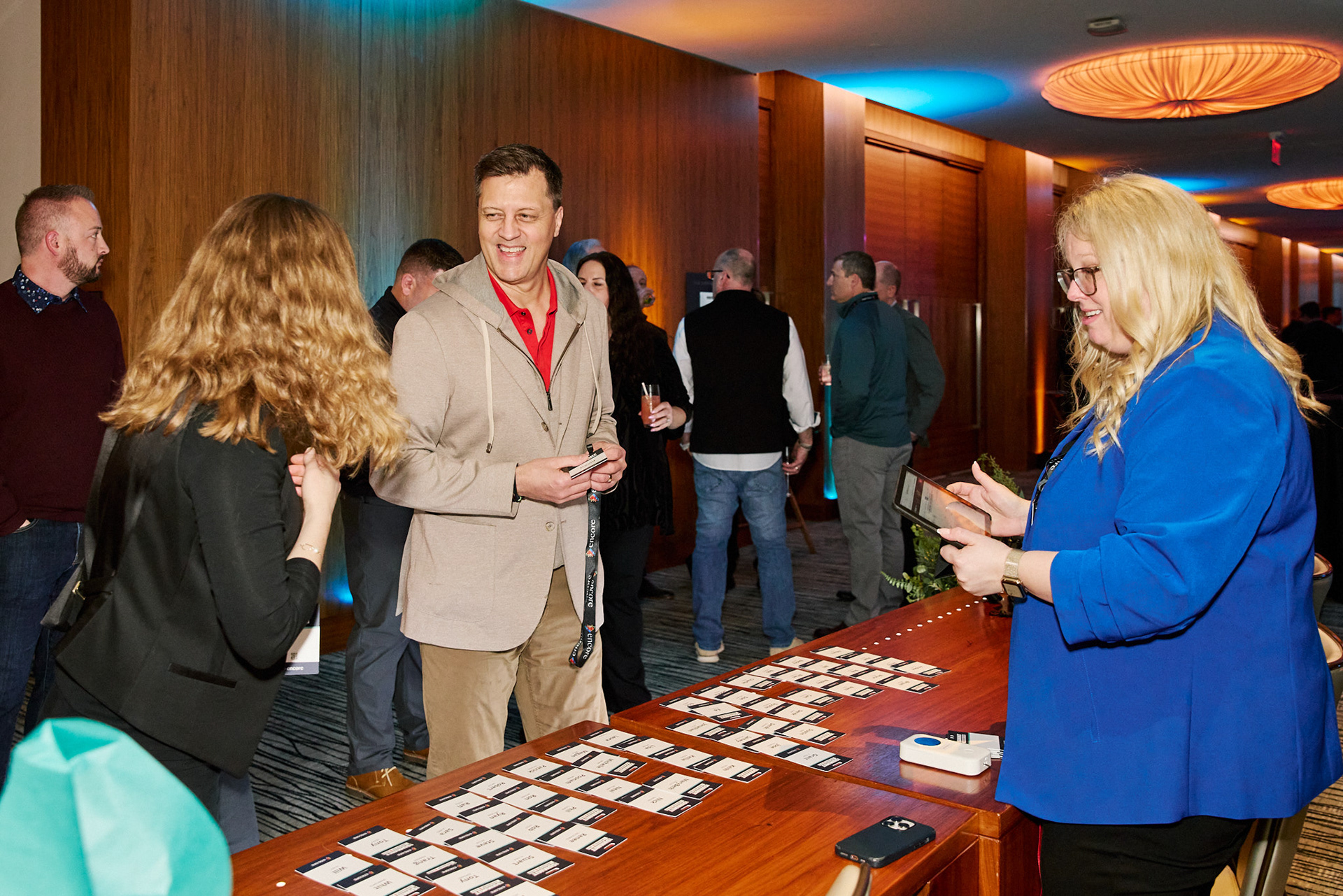 The Summit Vancouver 2025