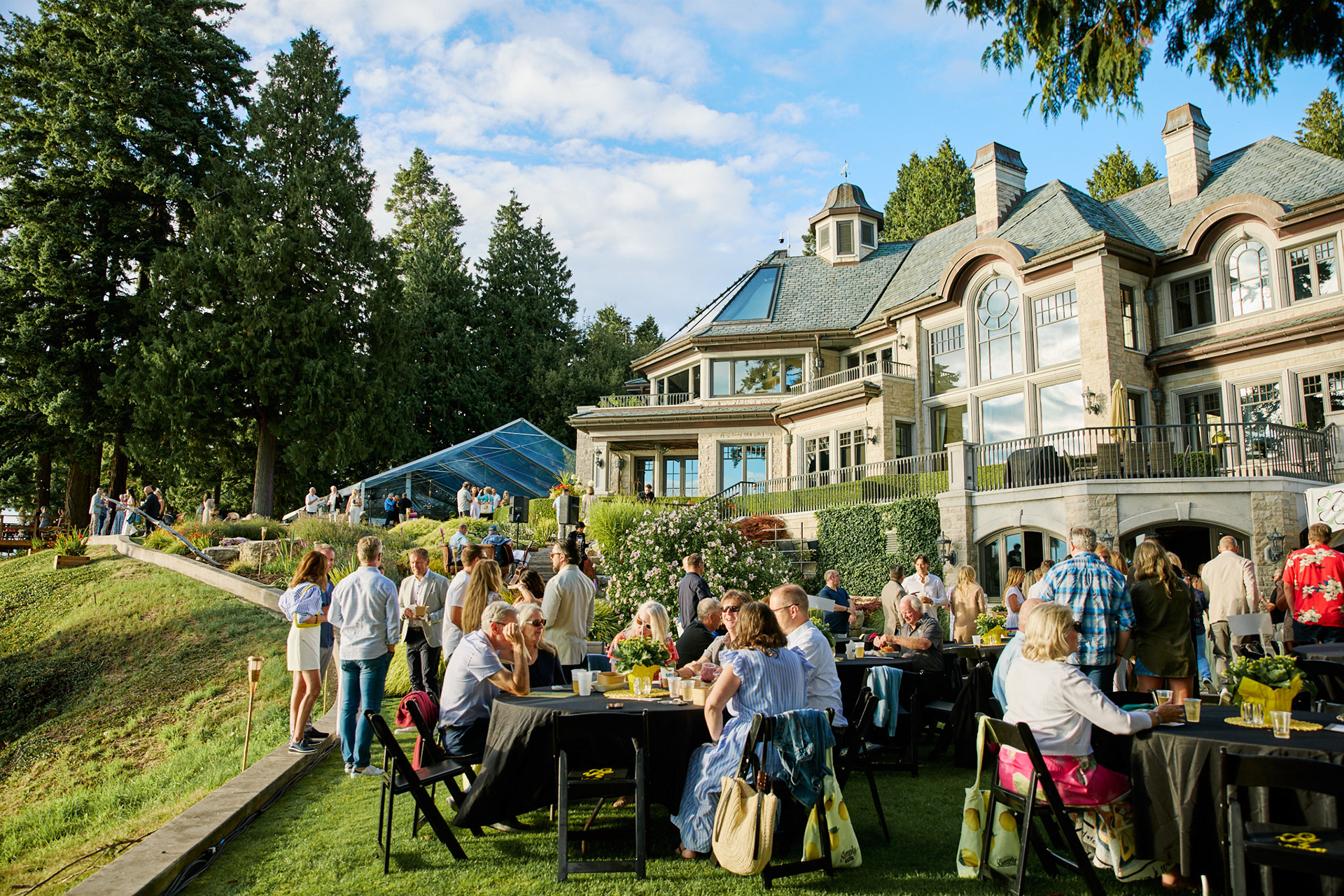 KidSport Nite of Champions Gala