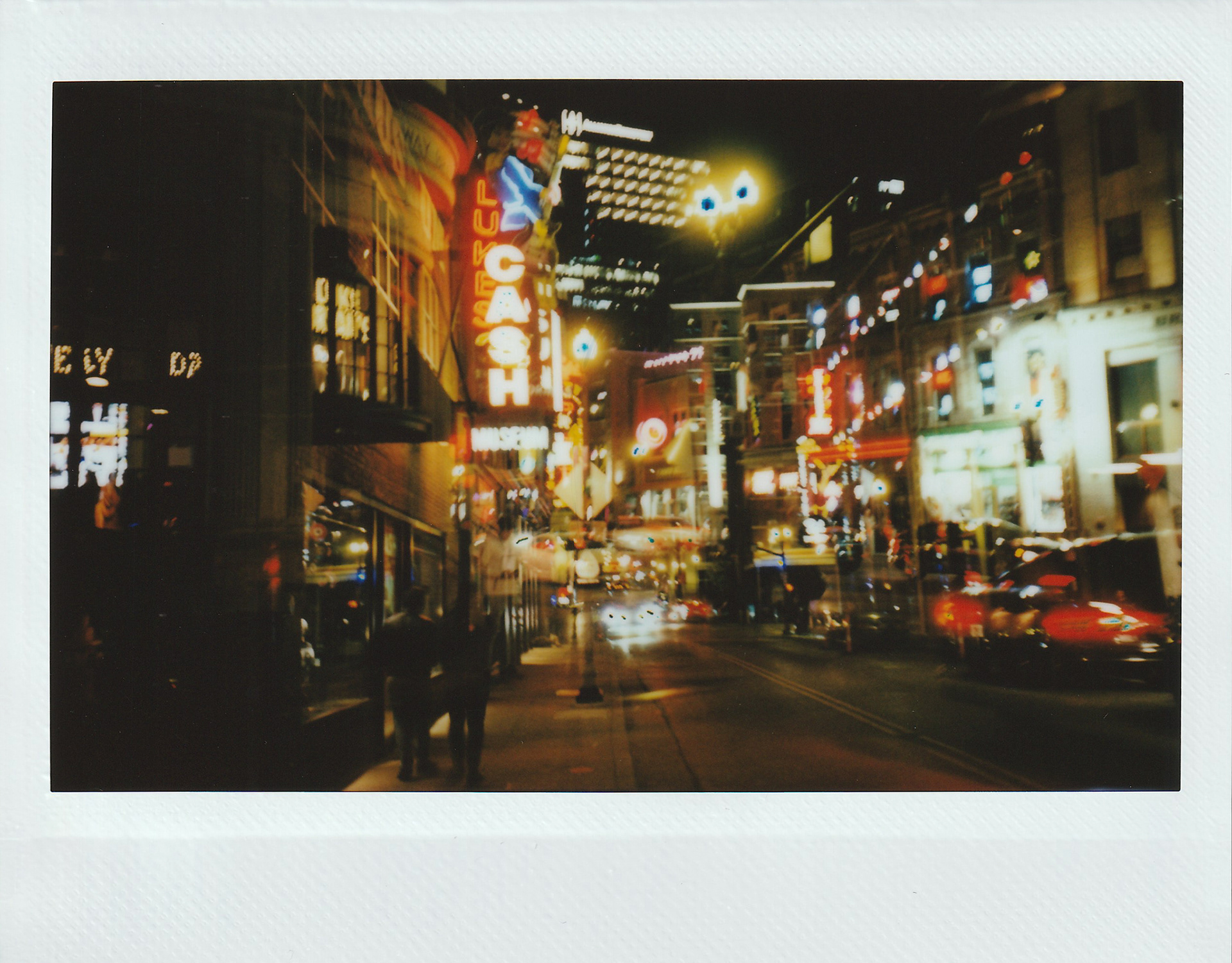 Broadway - Nashville, TN