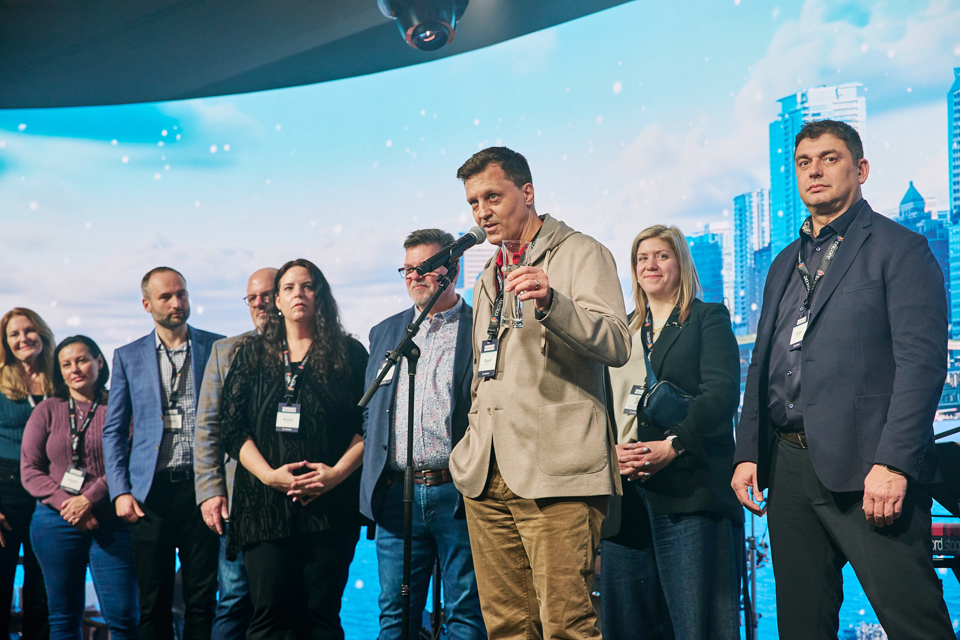 The Summit Vancouver 2025