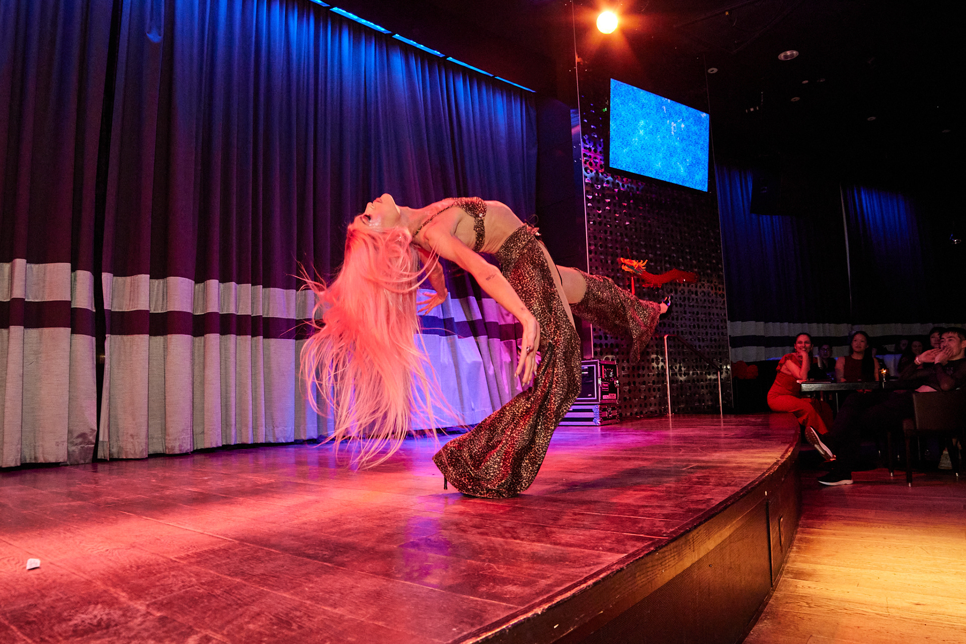 Kara Juku @ Grand Villa Luck by Ricecake Events