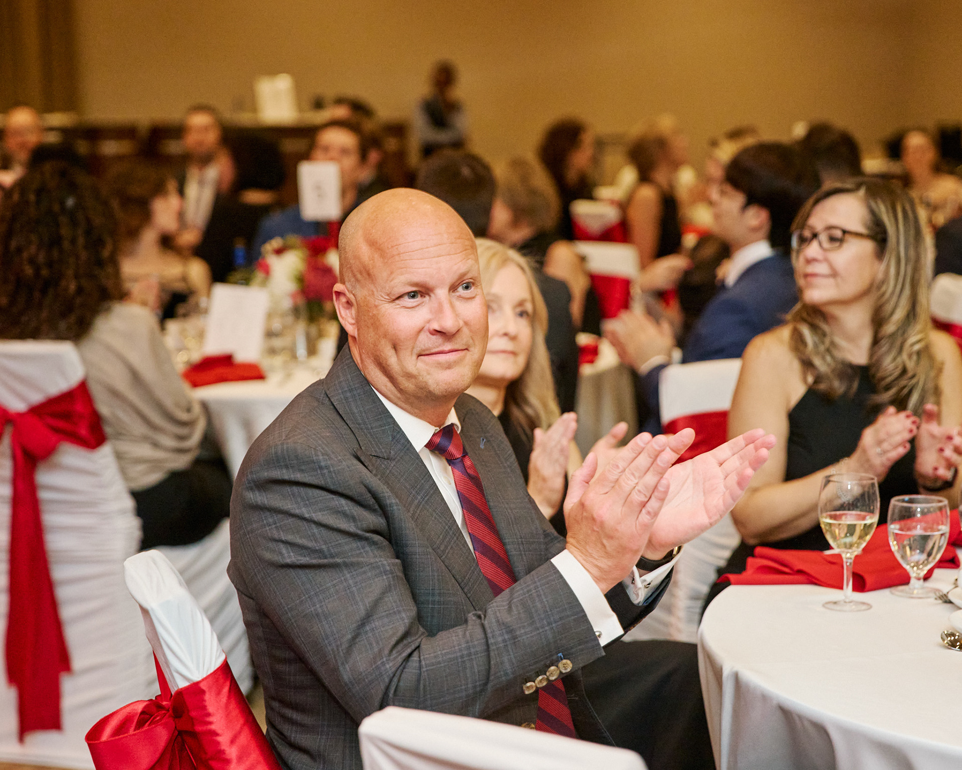 National Bank Equipment Finance Sales Awards