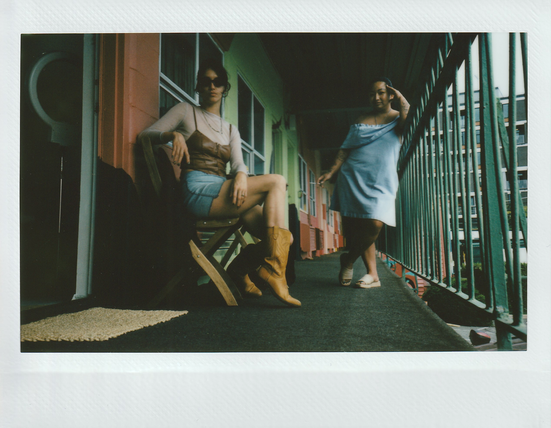 City Centre Artist Lodge