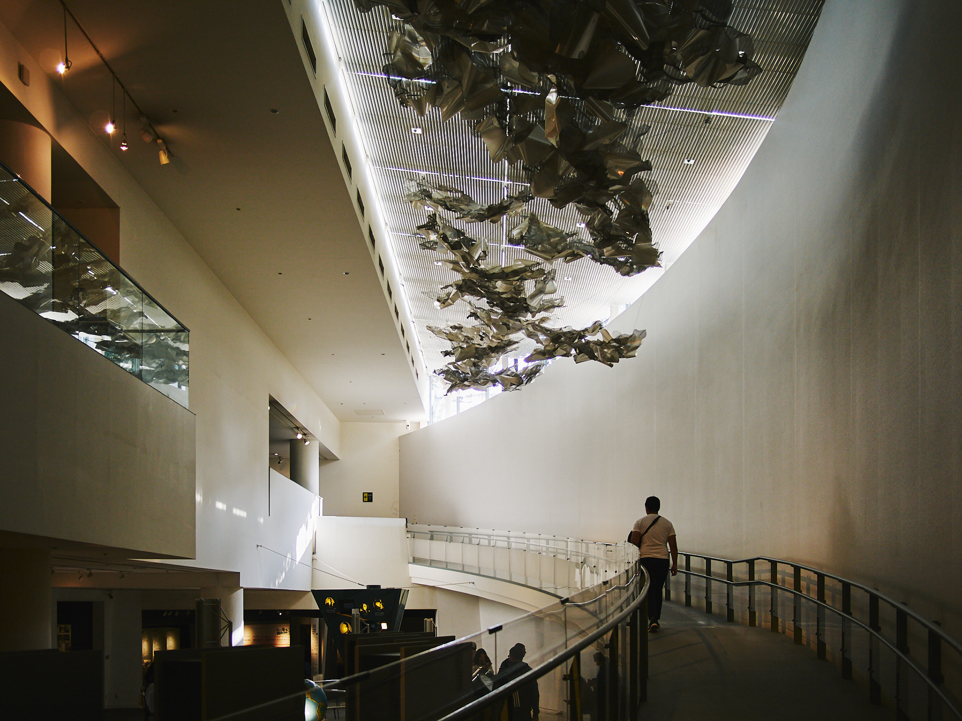Nagasaki Atomic Bomb Museum