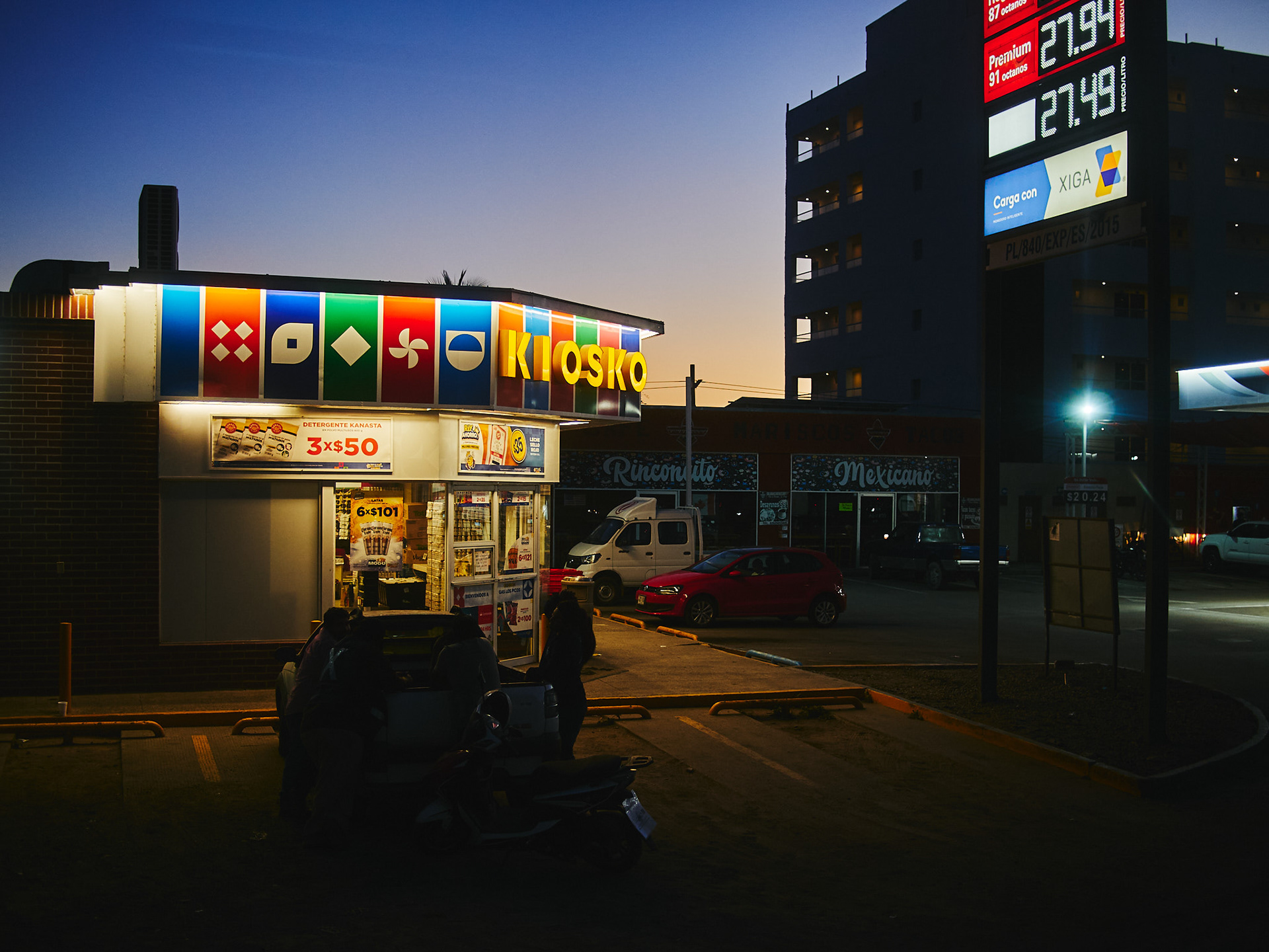 Puerto Vallarta, Mexico