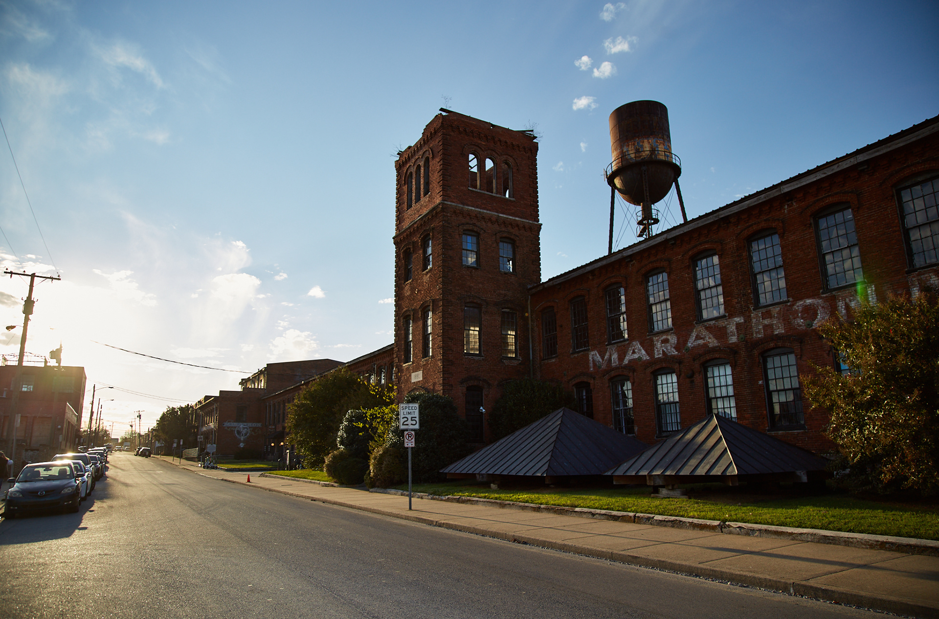 Tennessee Legend Distillery Marathon Village - Nashville, TN