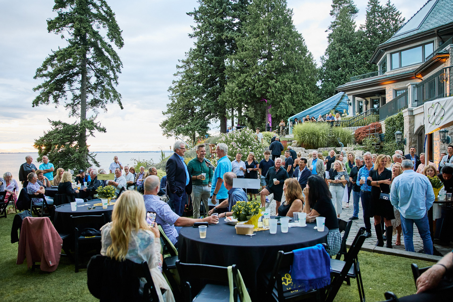 KidSport Nite of Champions Gala - White Rock, BC