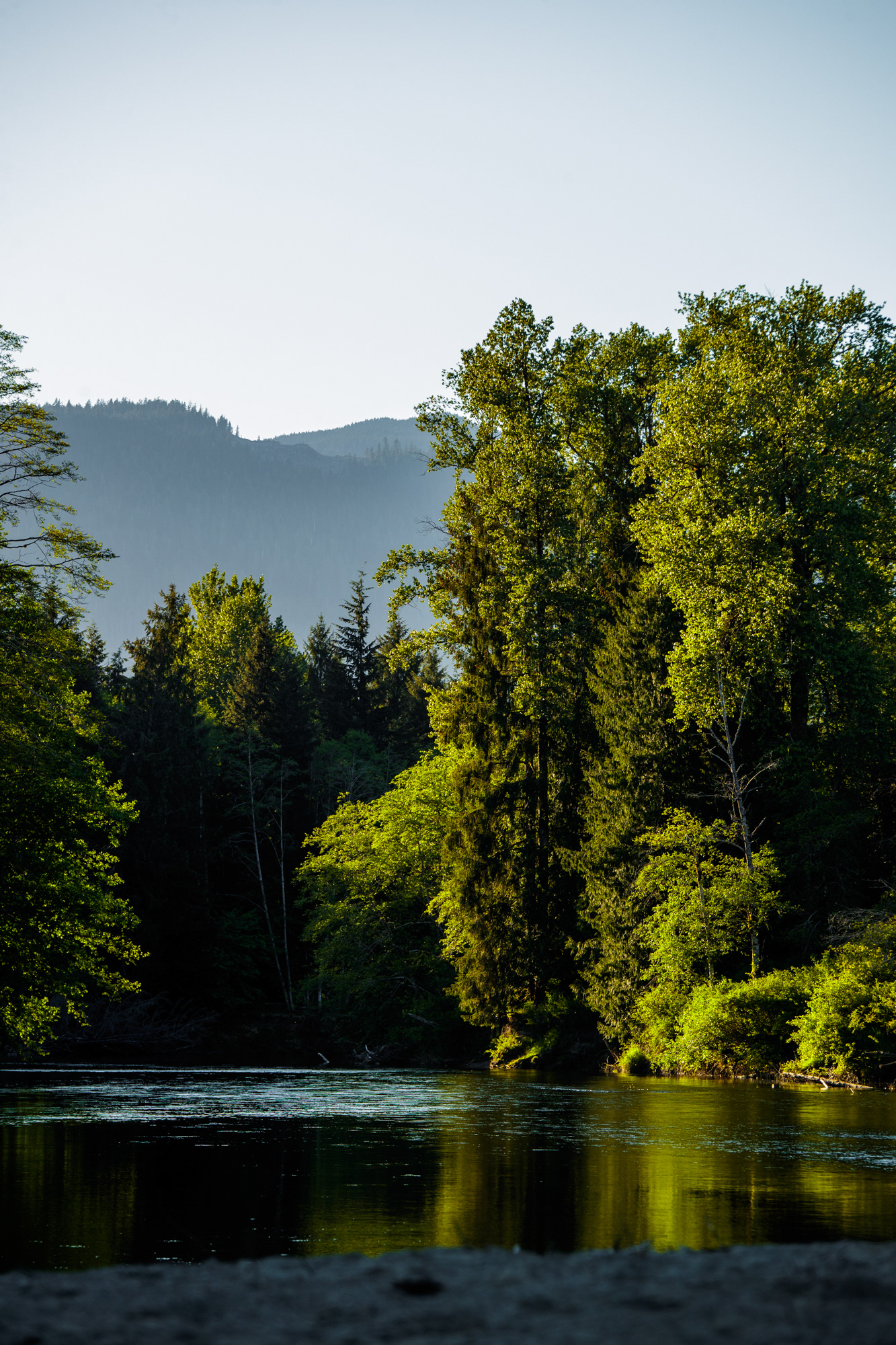 Lazy Acres - Sayward, BC