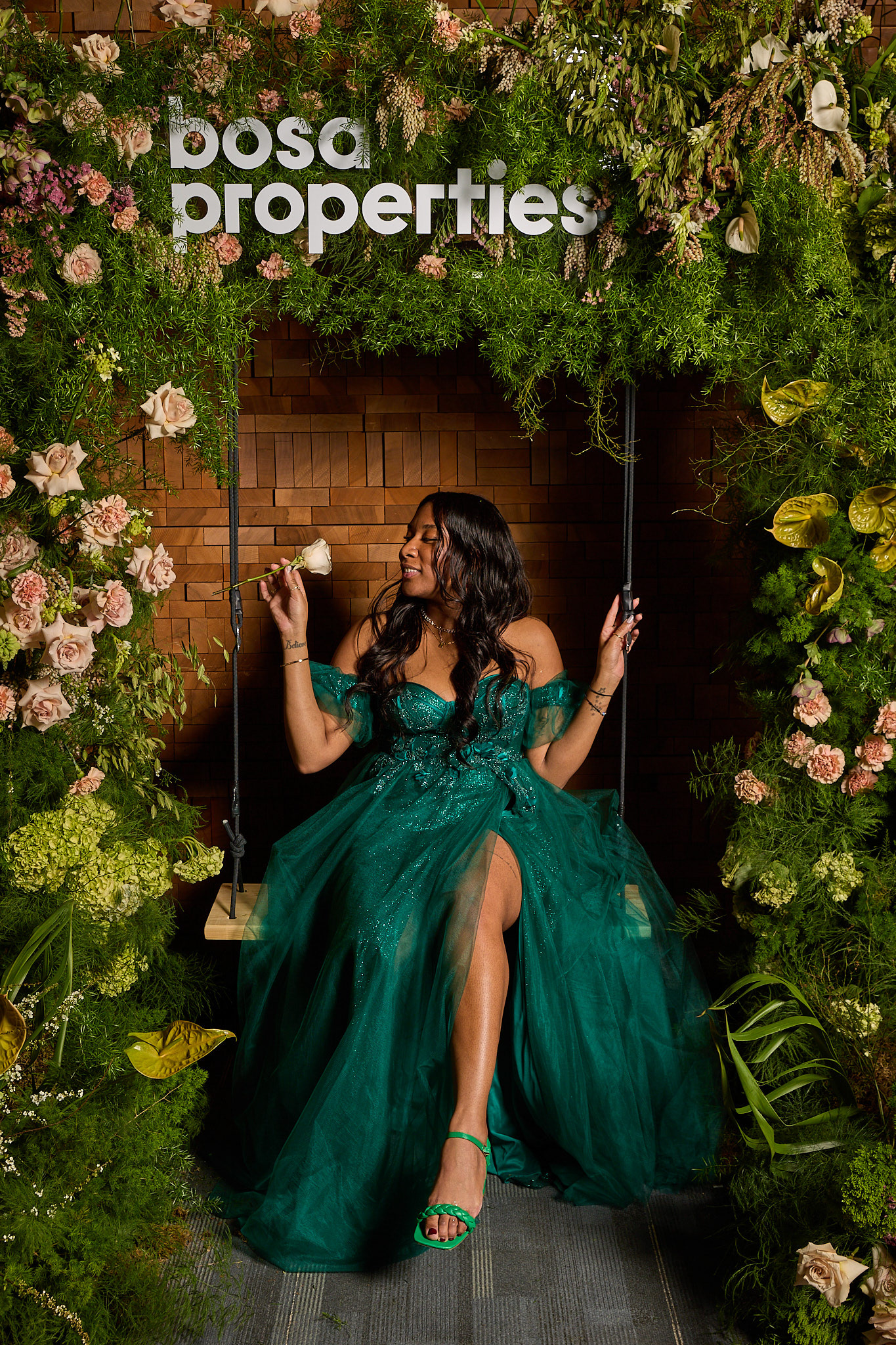 Medallion Club Awards Gala - Vancouver, BC