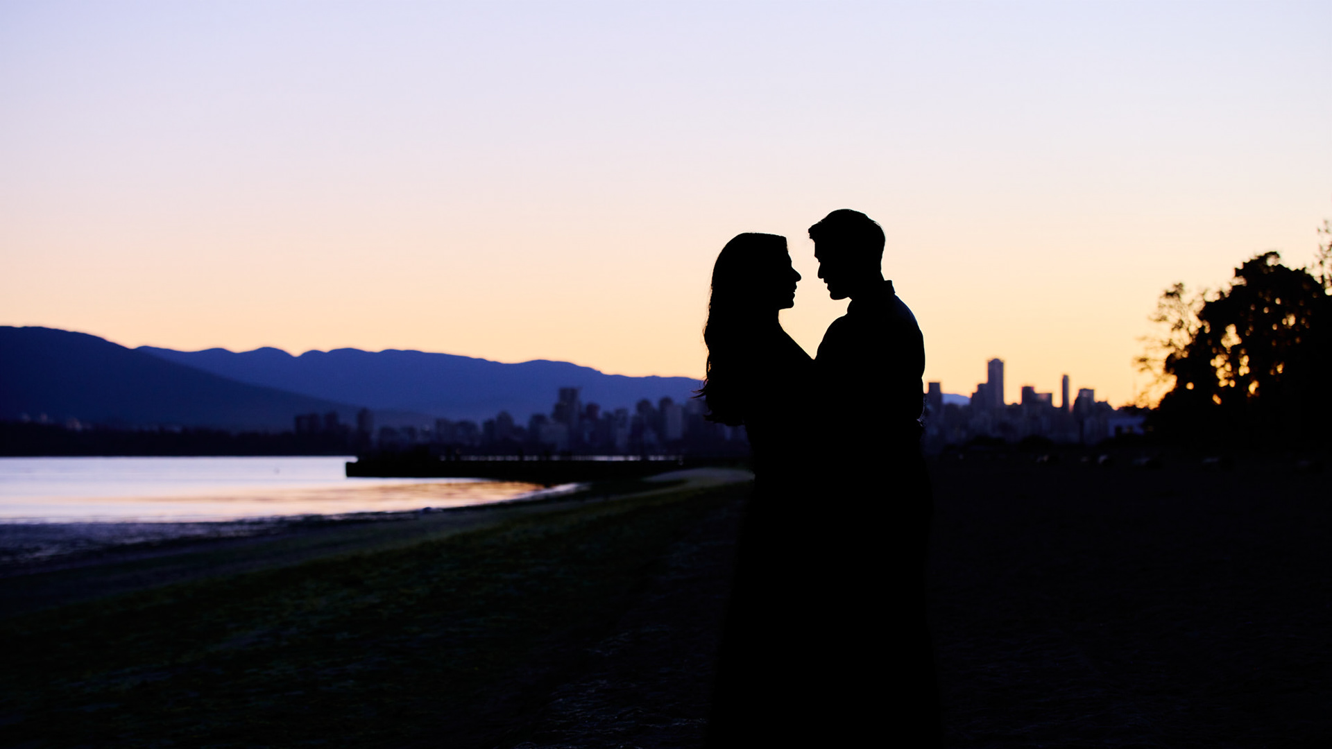 Mine & Austin - Vancouver, BC