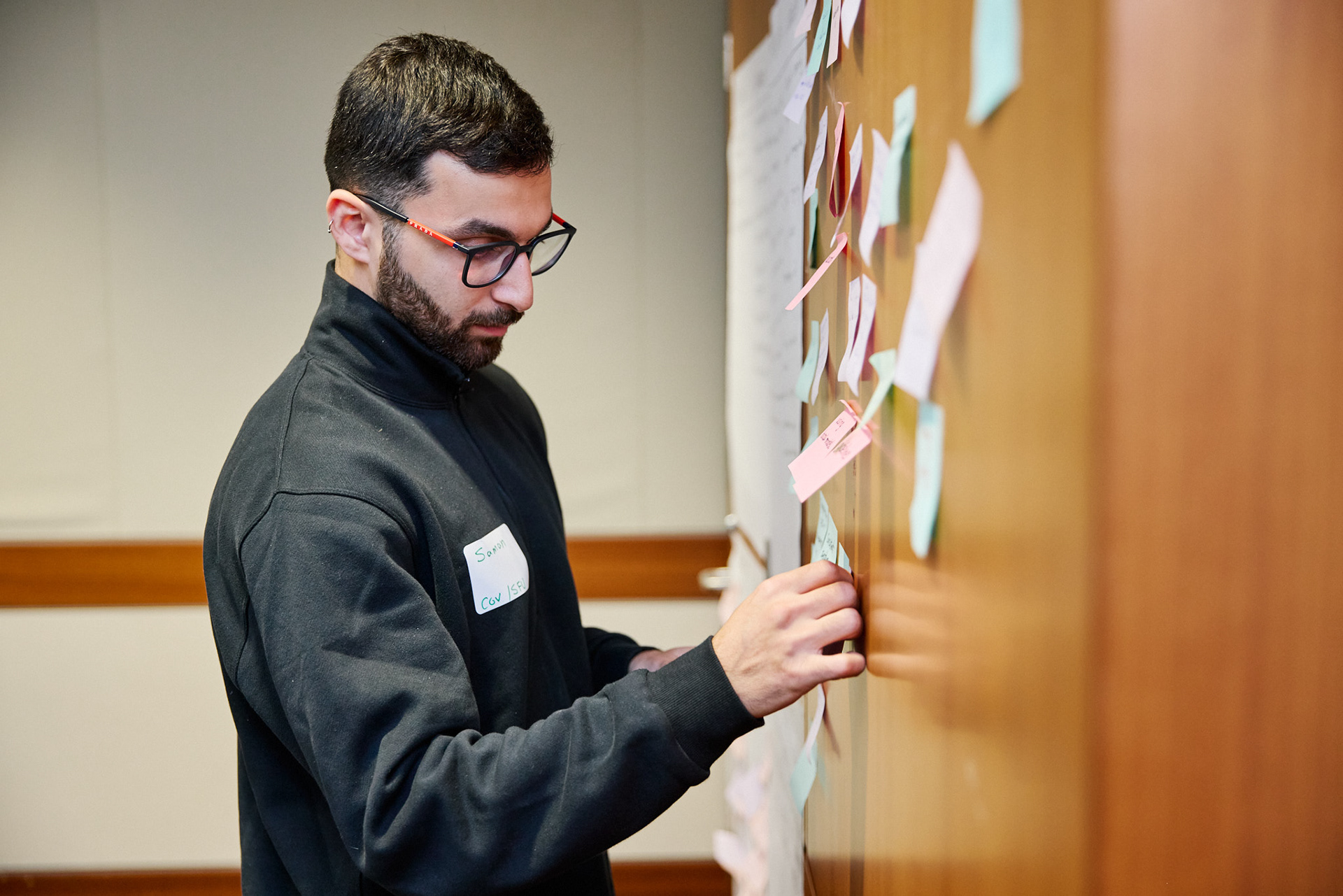 Urban Climate Leadership at SFU Vancouver Climate Day