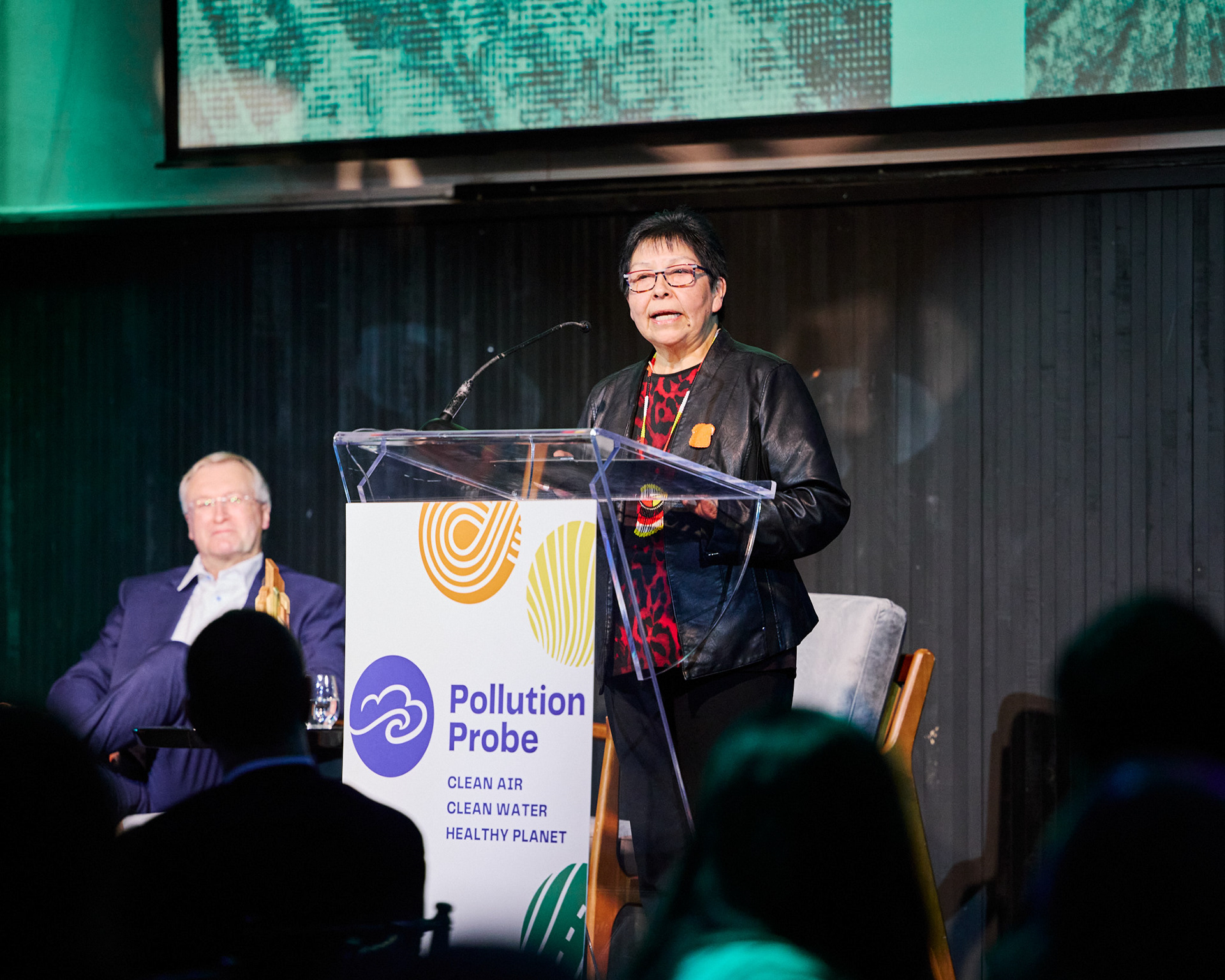 Pollution Probe Gala 2025 - Toronto, ON