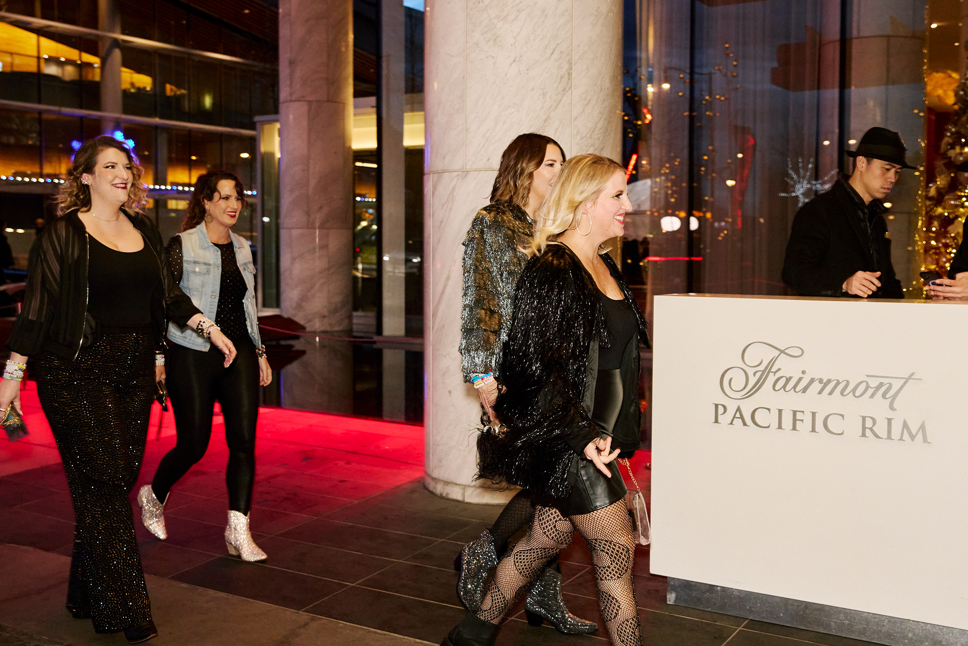 Destination Vancouver End Of The Eras Vancouver's Version FAM