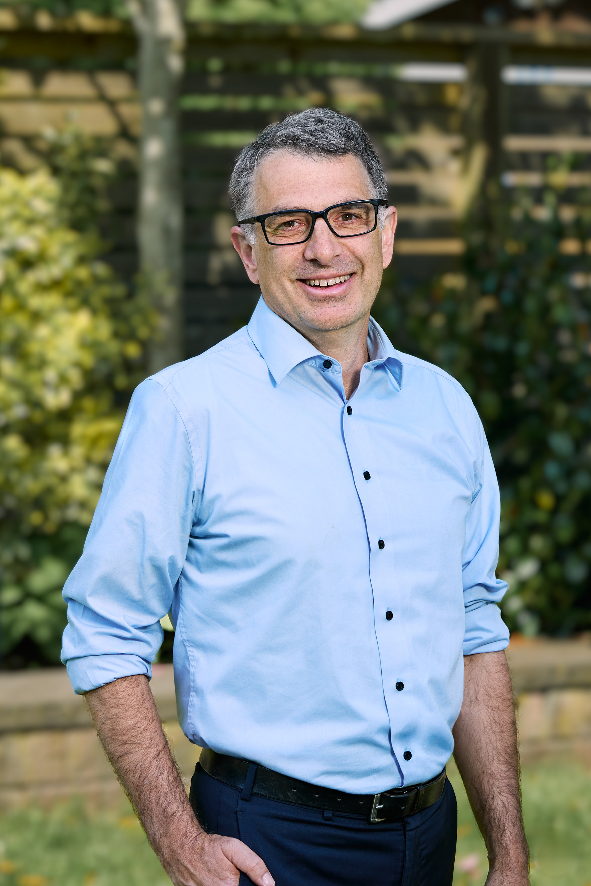 Community First New West Council Portraits - New Westminster, BC