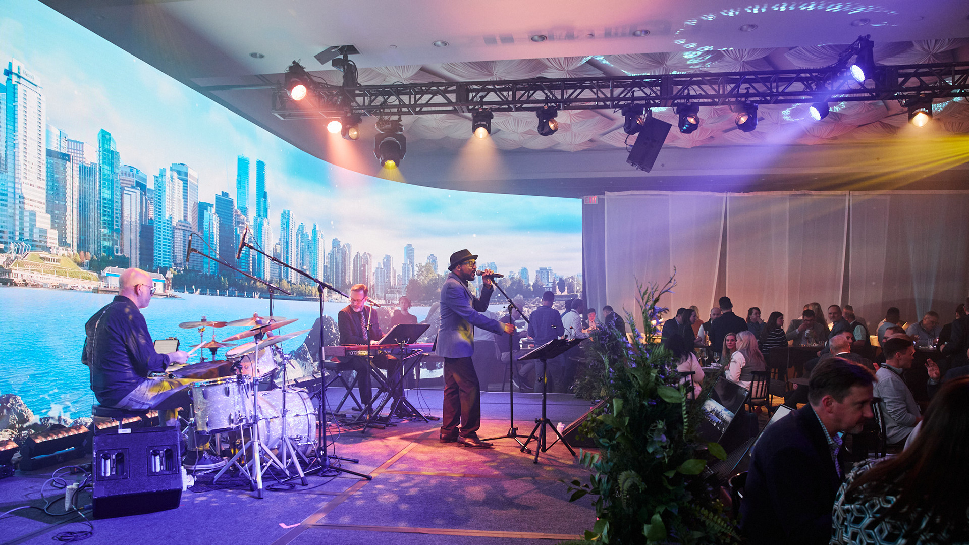 The Summit Vancouver 2025