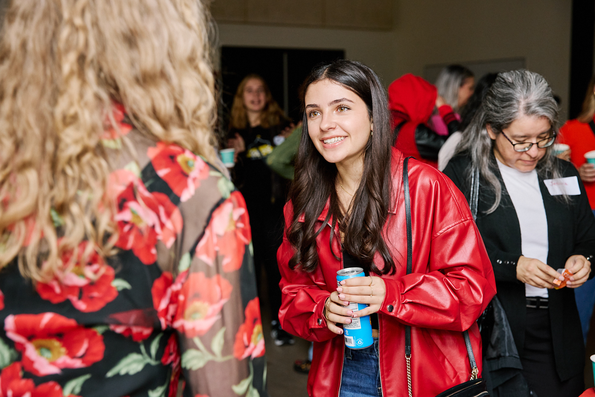 Firecracker Department Vancouver Launch Party