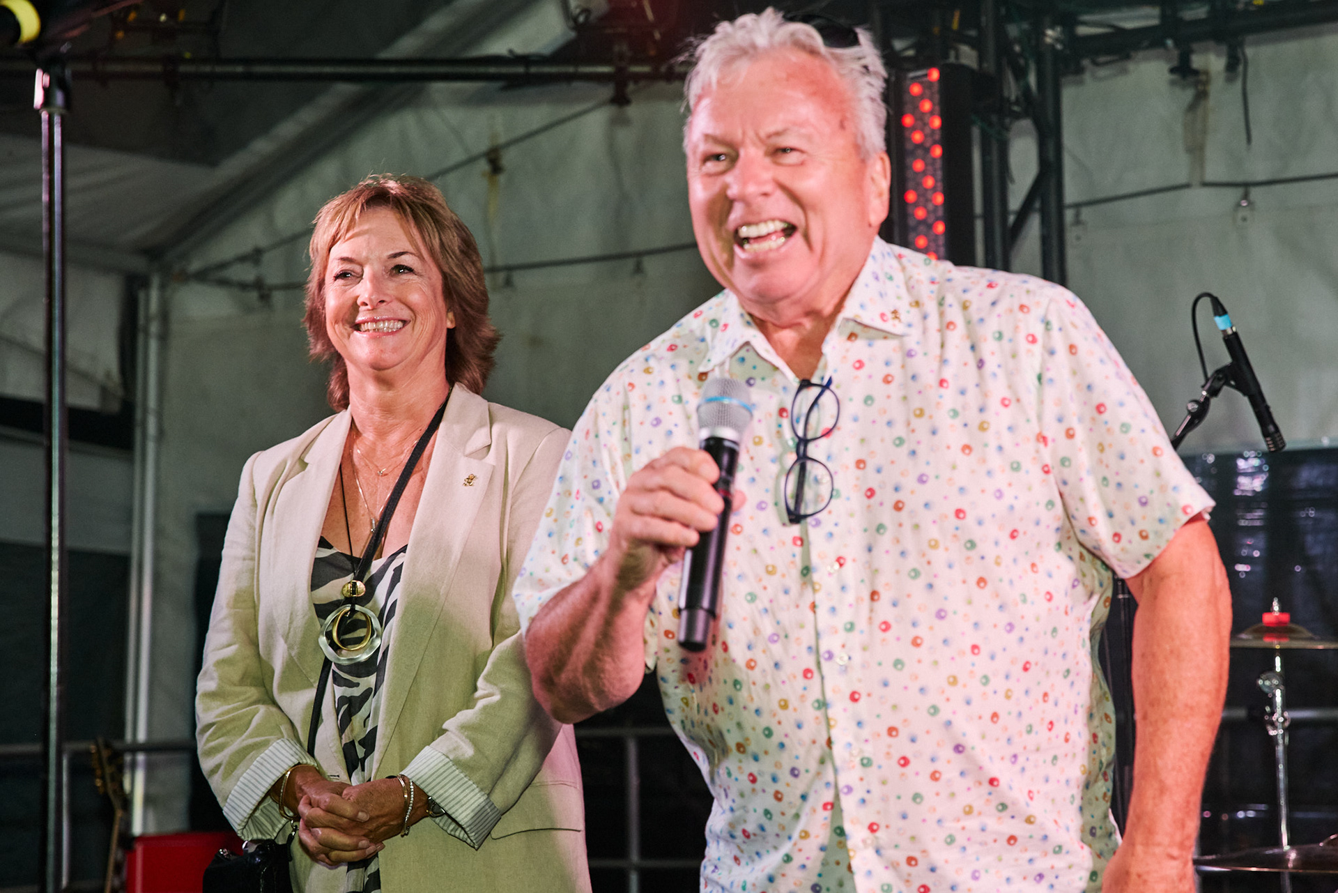 KidSport Nite of Champions Gala