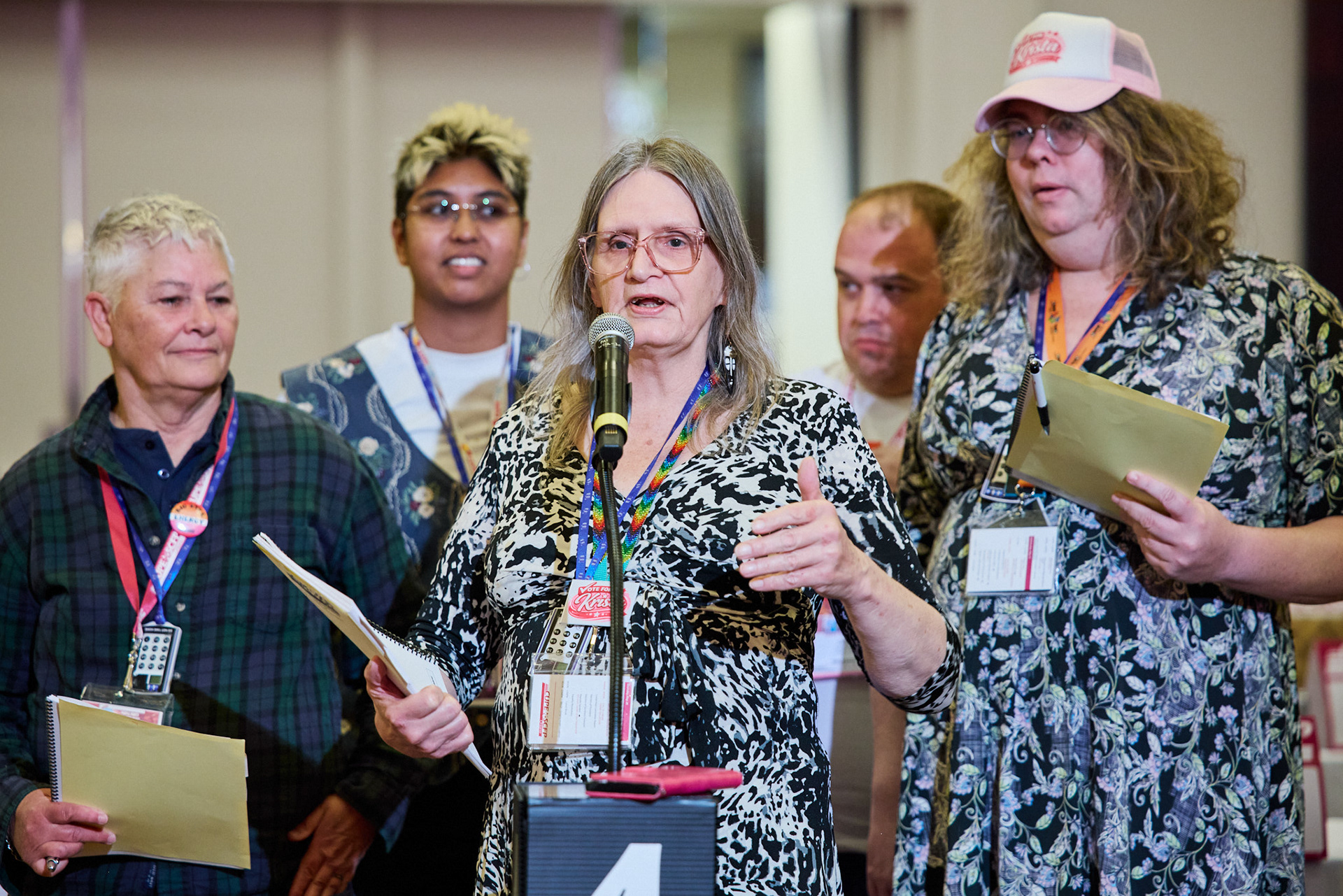 CUPE Ontario Convention 2026 - Toronto, ON