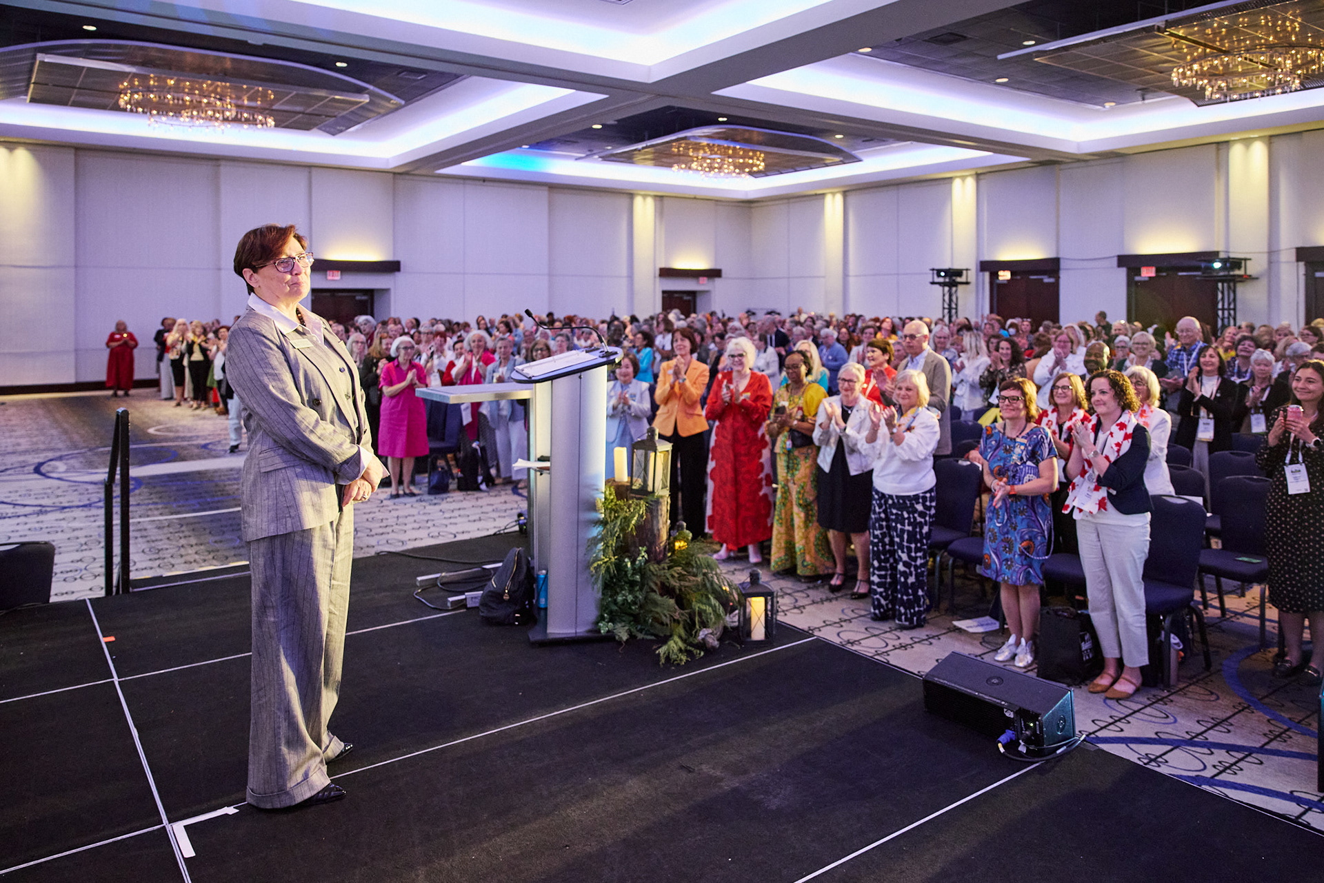 Zonta International Convention 2026 - Vancouver, BC