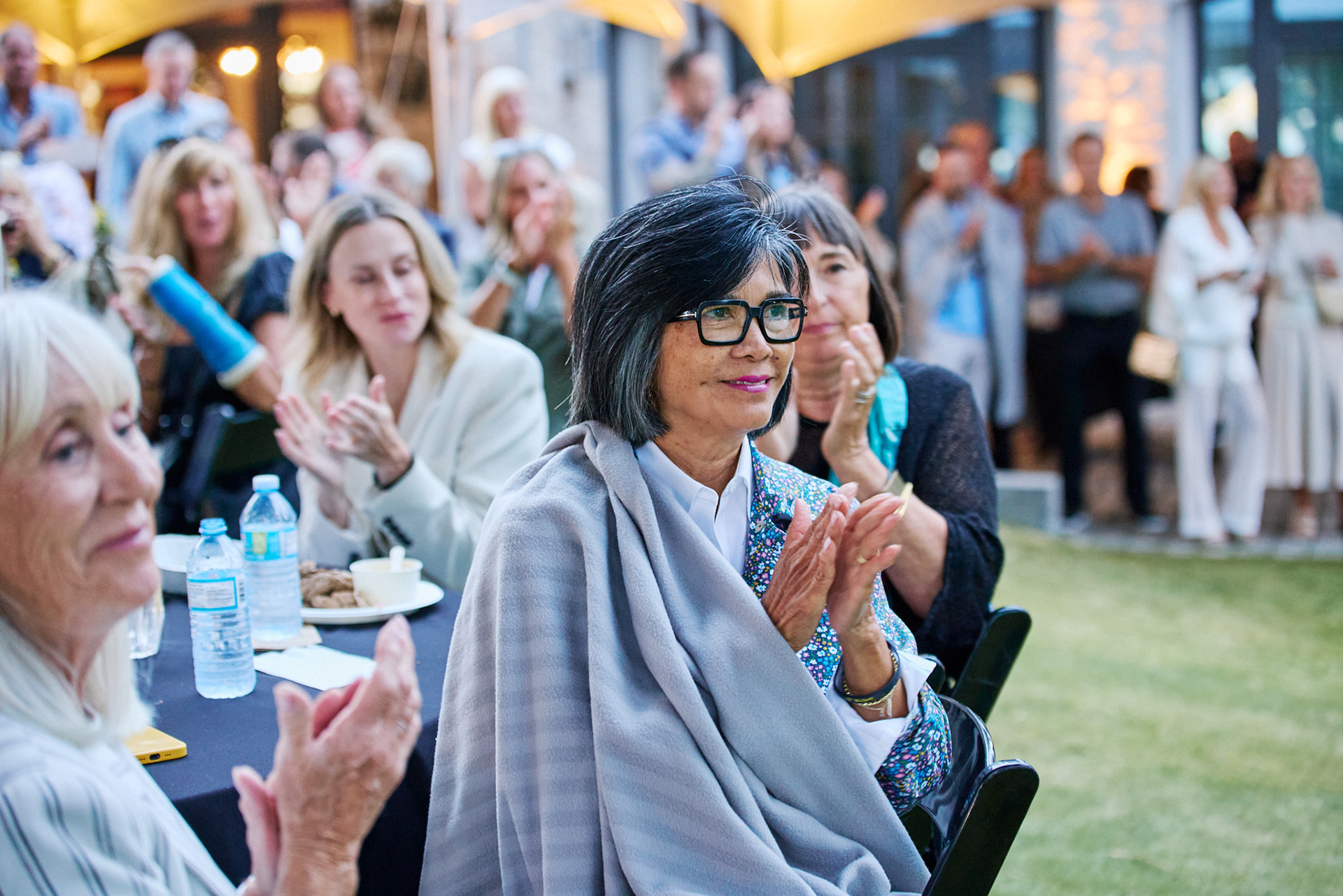 KidSport Nite of Champions Gala