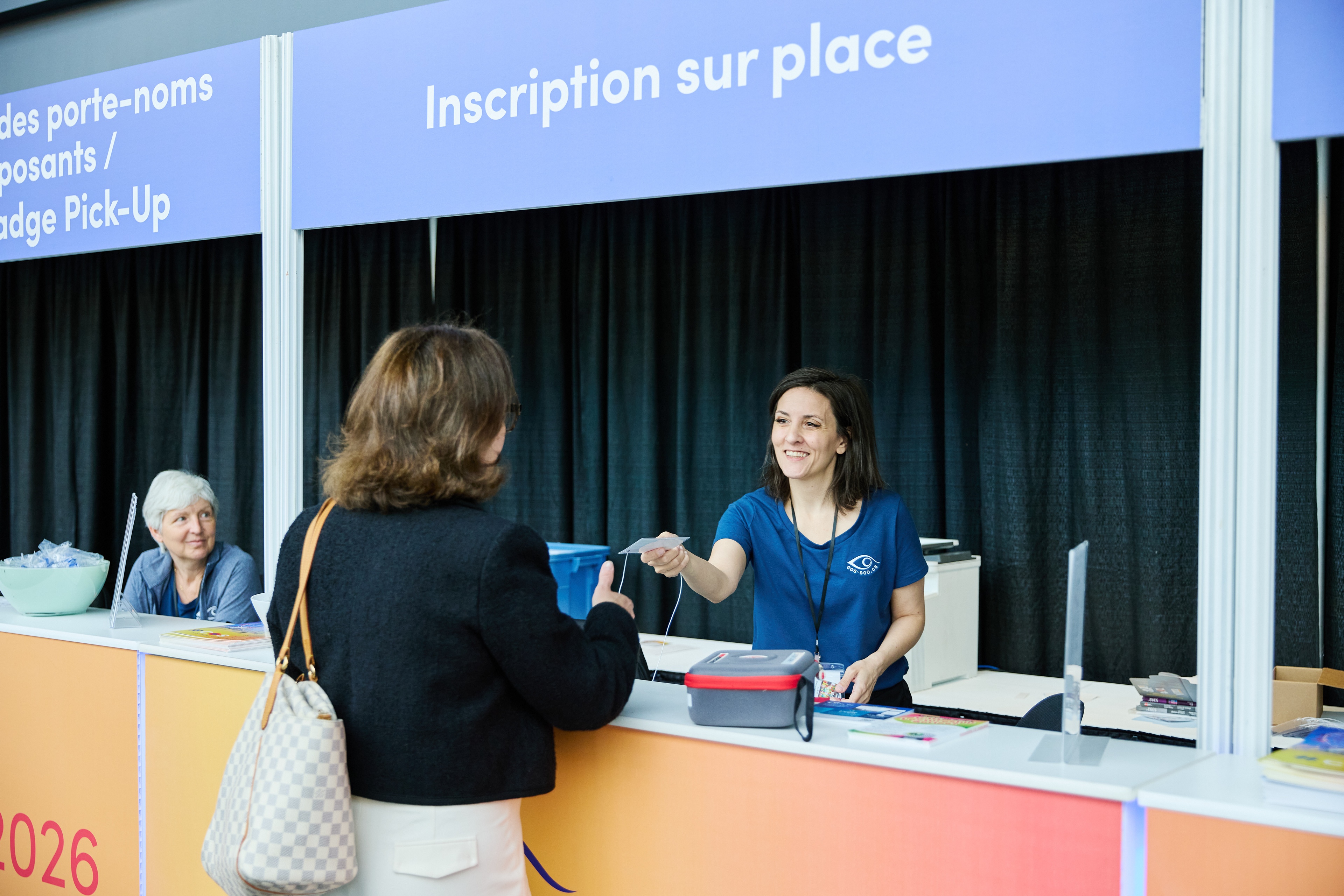 COS 2026 Annual Meeting & Exhibition - Montreal, QC
