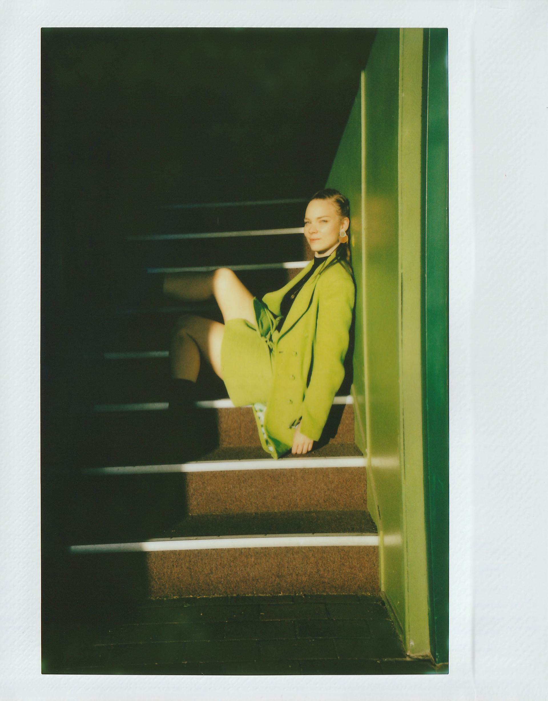 City Centre Artist Lodge