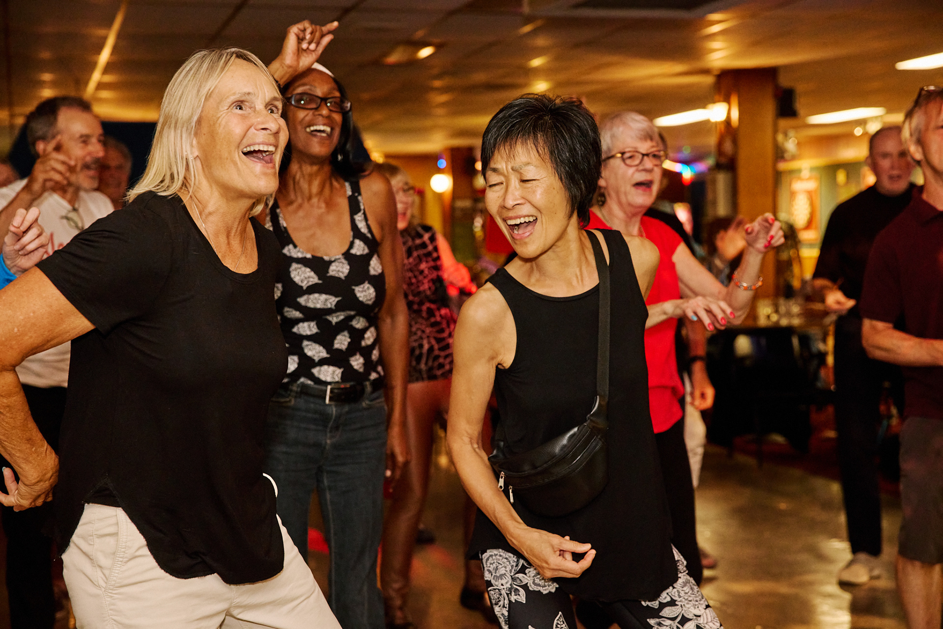 Fairweather Blues Band - Vancouver, BC