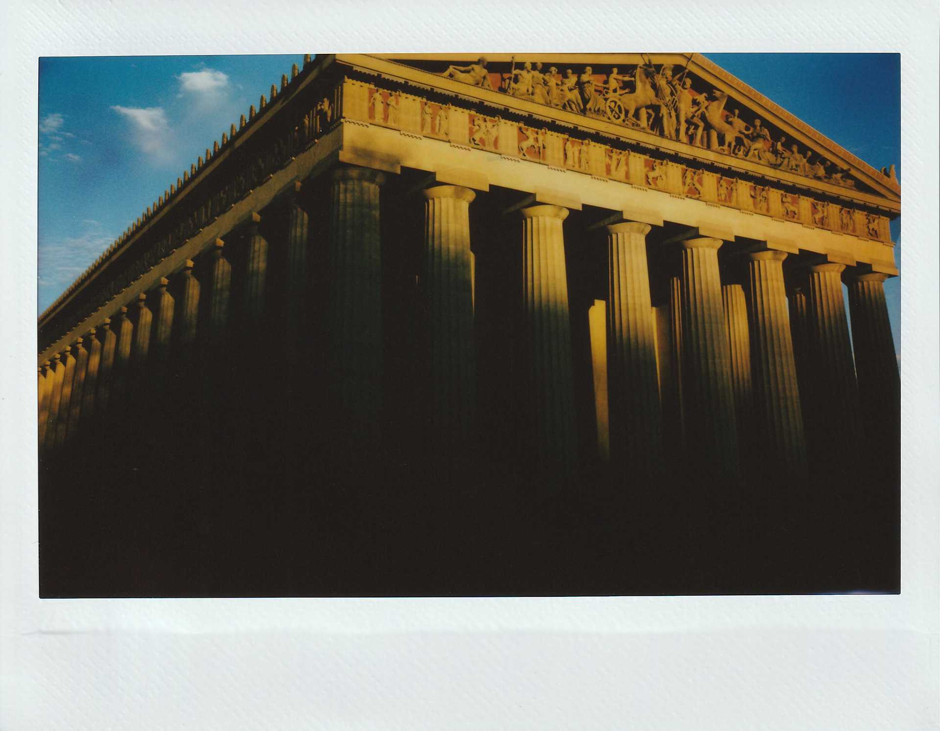 The Parthenon - Nashville, TN