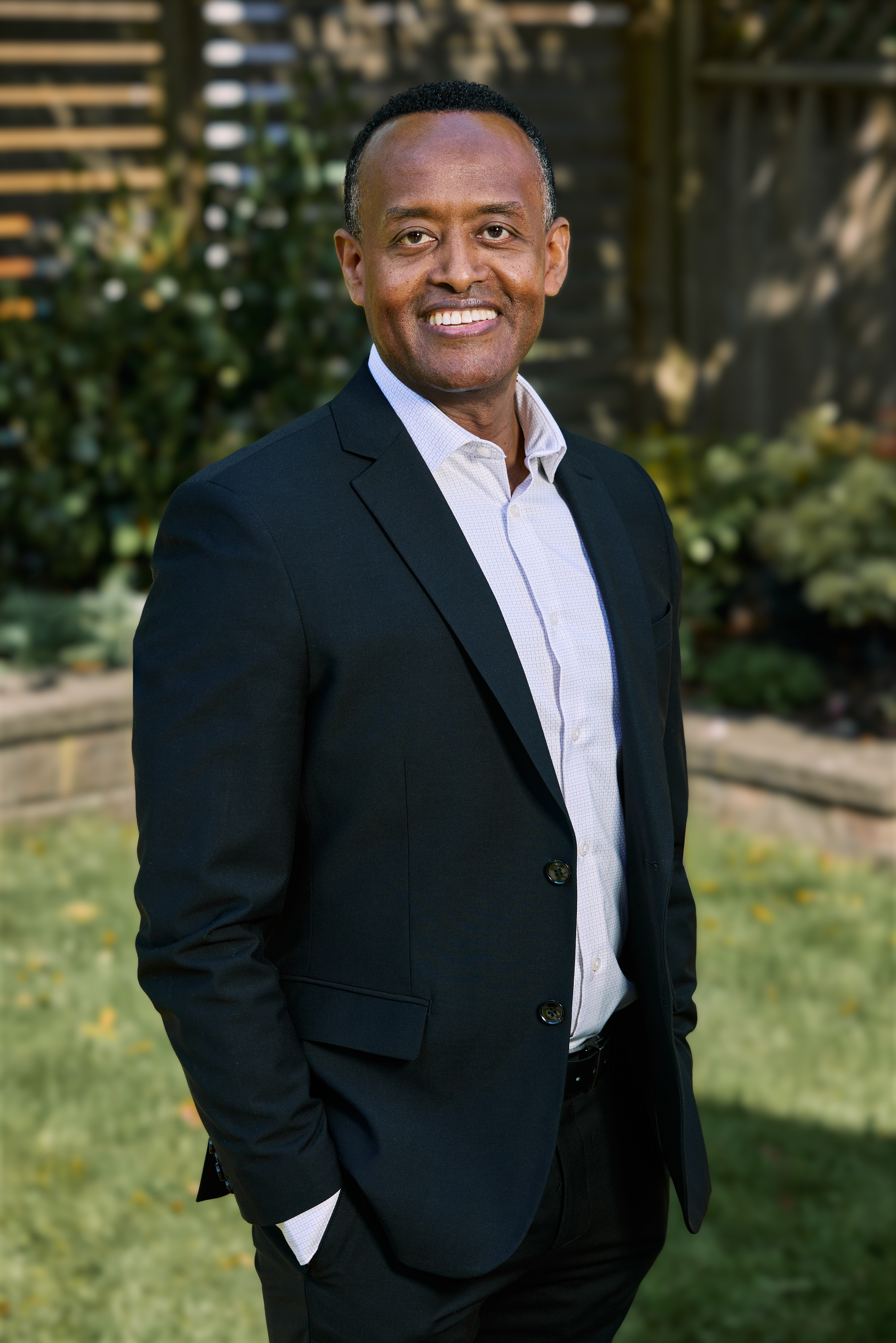 Community First New West Council Portraits - New Westminster, BC