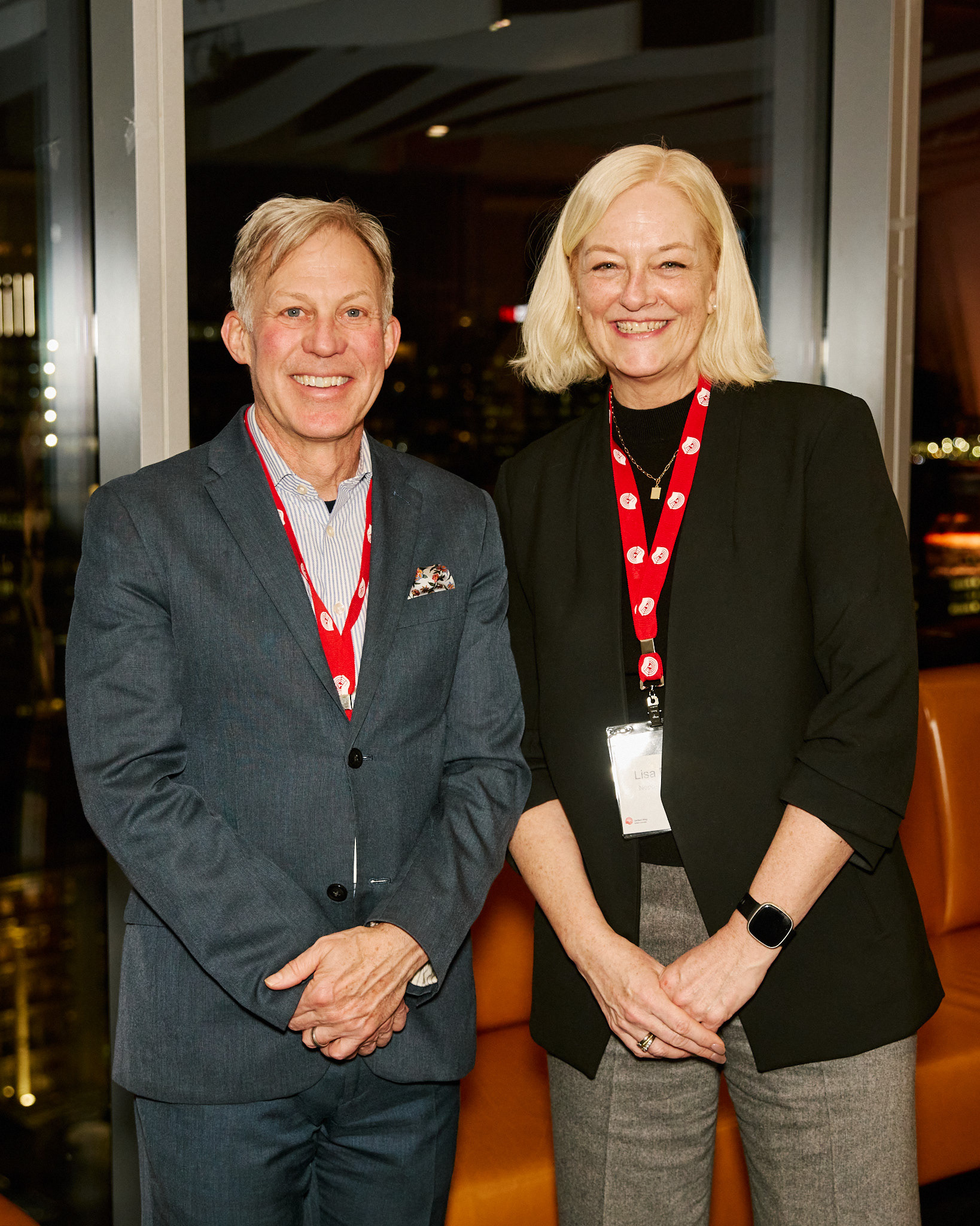 United Way British Columbia Cabinet Celebration