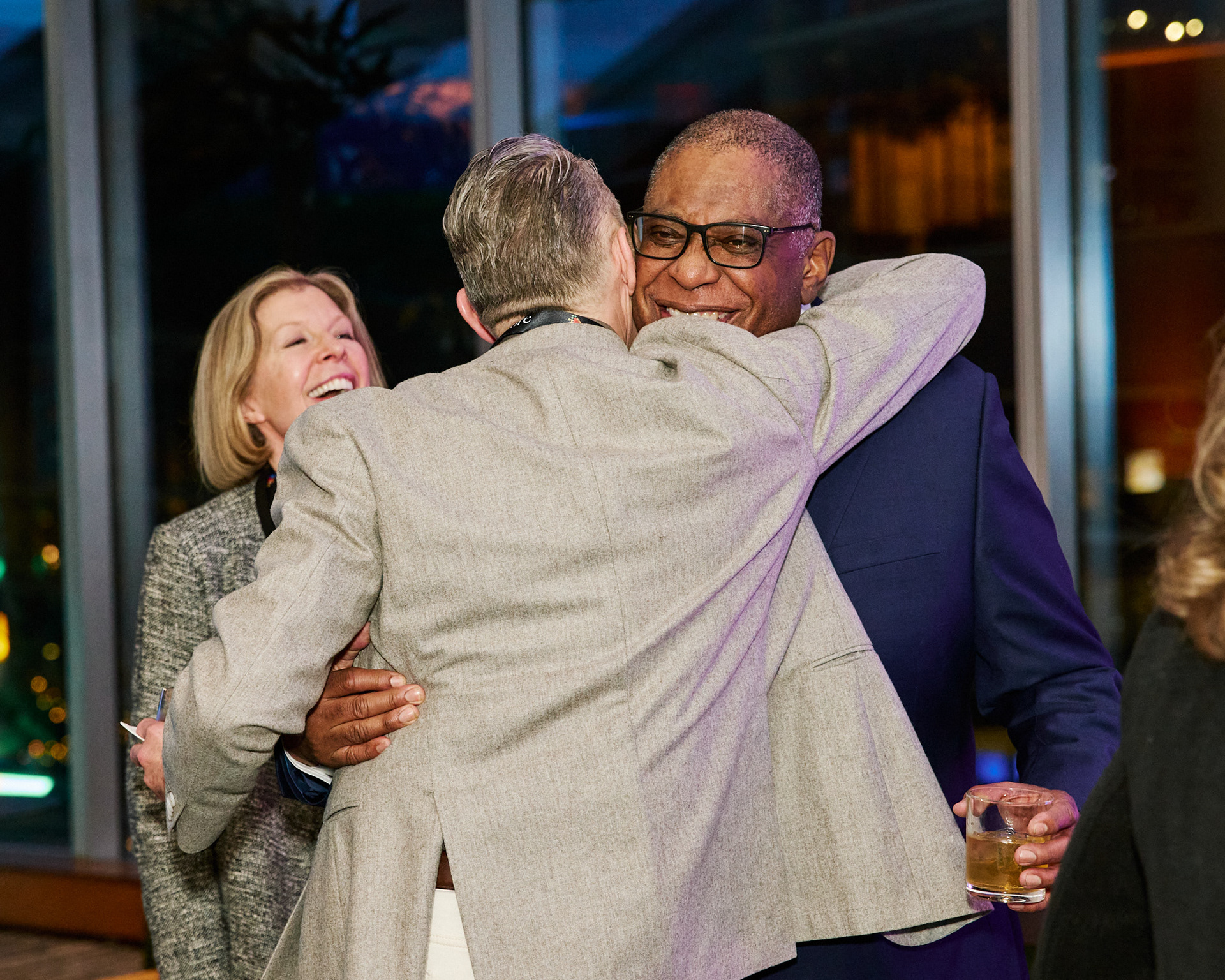 The Summit Vancouver 2025