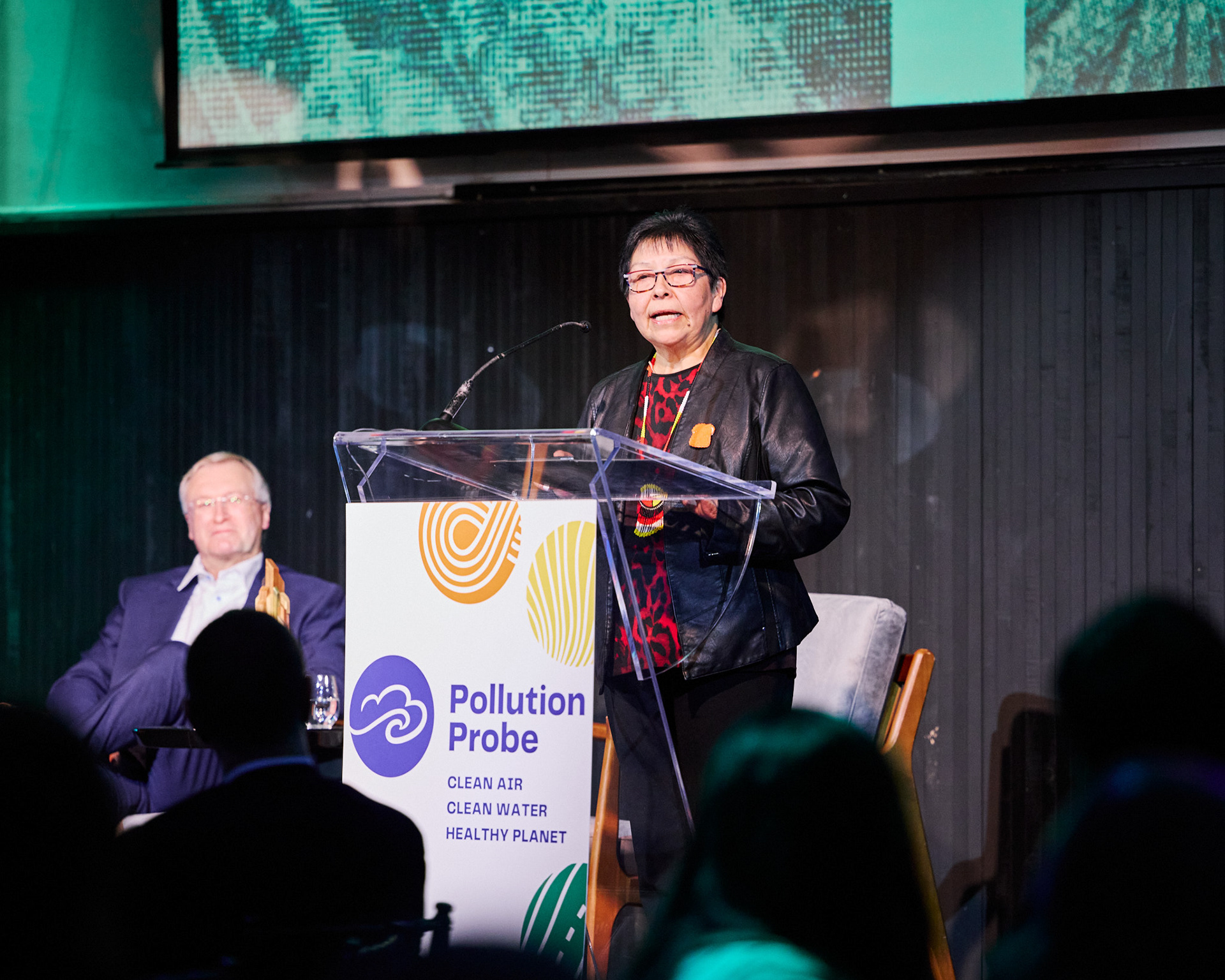 Pollution Probe Gala Toronto