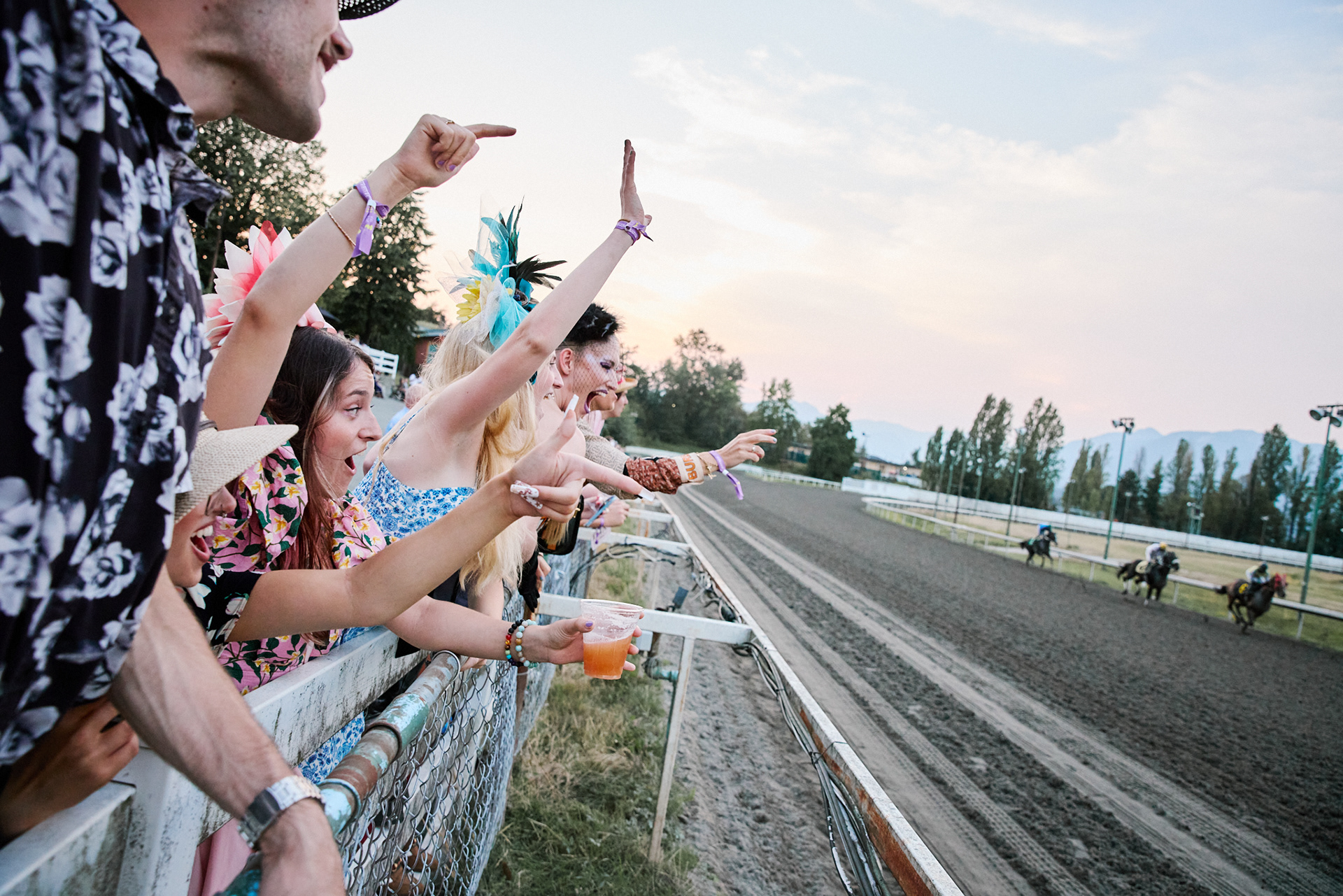 Whisky Smoke - Vancouver, BC